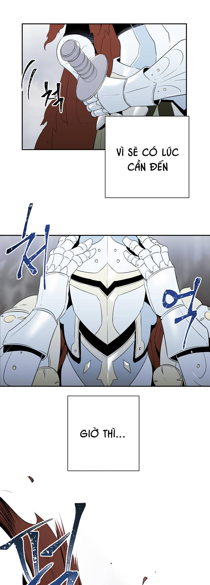 Cốt Binh Trở Lại Chapter 57 - Trang 2