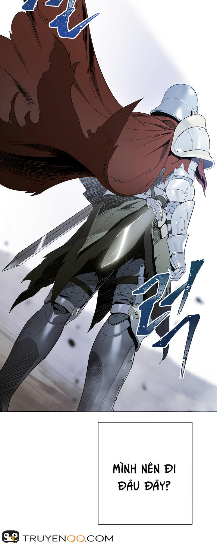 Cốt Binh Trở Lại Chapter 57 - Trang 2