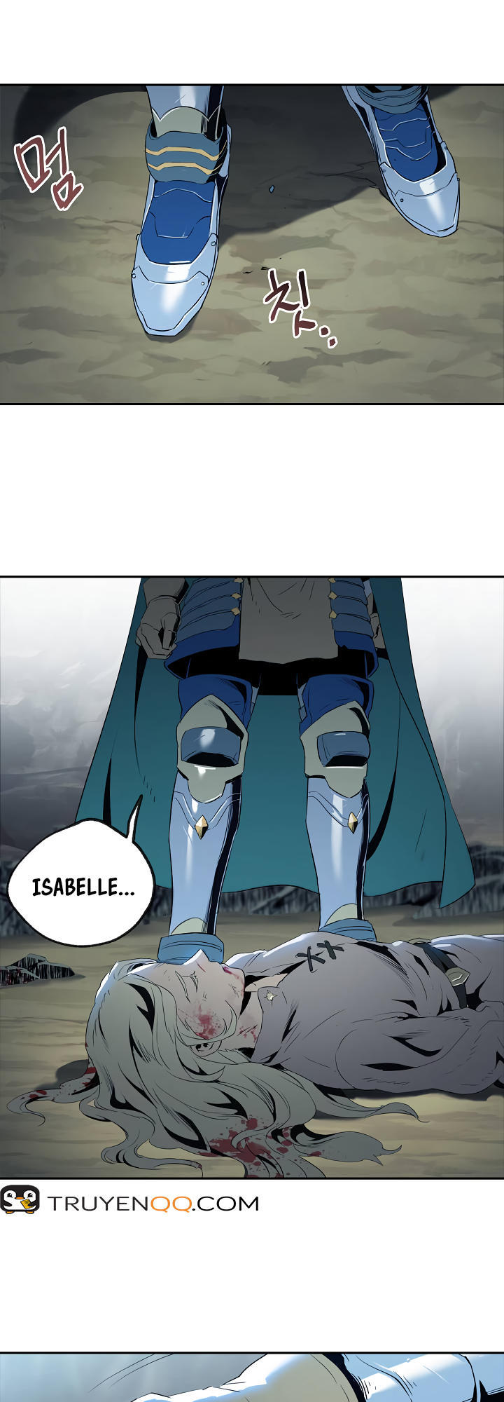 Cốt Binh Trở Lại Chapter 57 - Trang 2