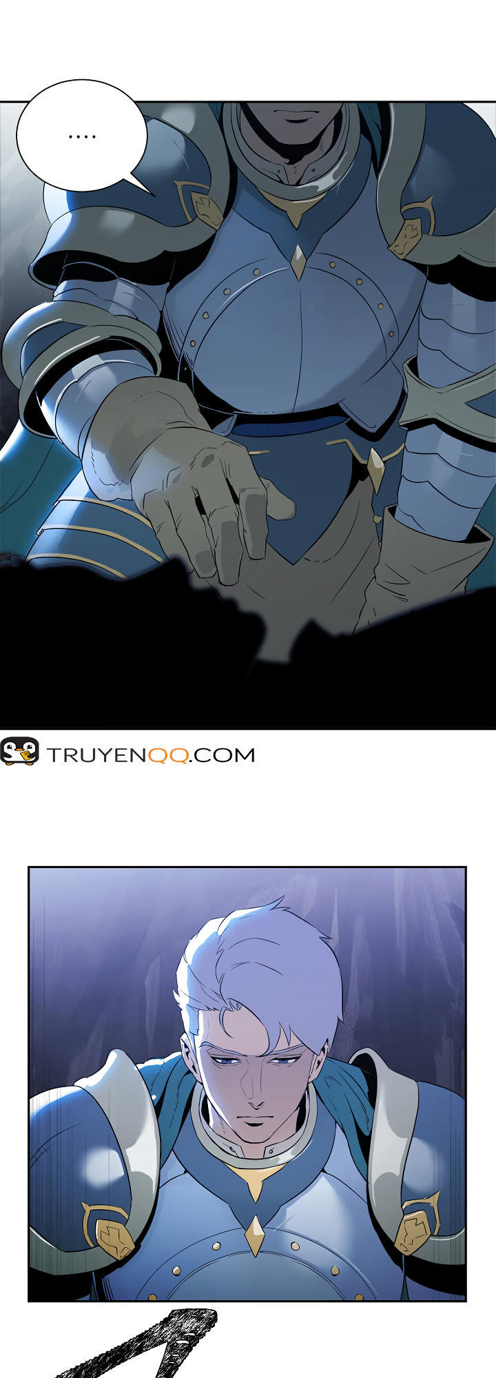 Cốt Binh Trở Lại Chapter 57 - Trang 2