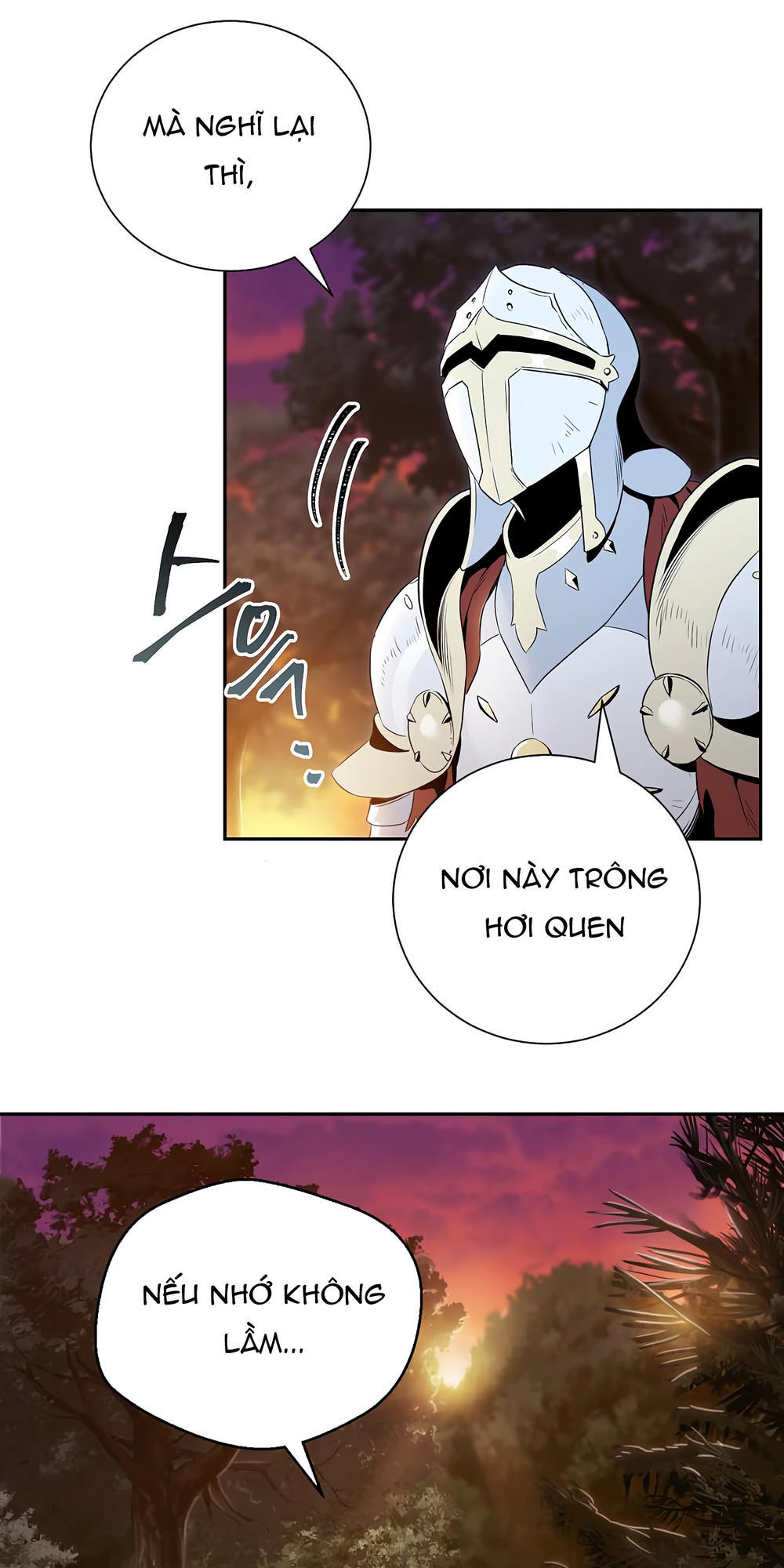 Cốt Binh Trở Lại Chapter 58 - Trang 2