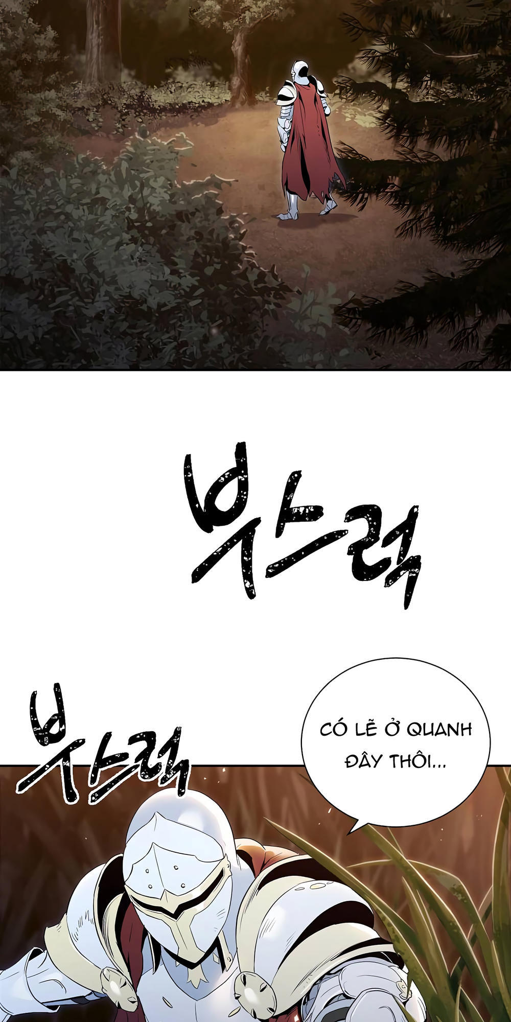 Cốt Binh Trở Lại Chapter 58 - Trang 2