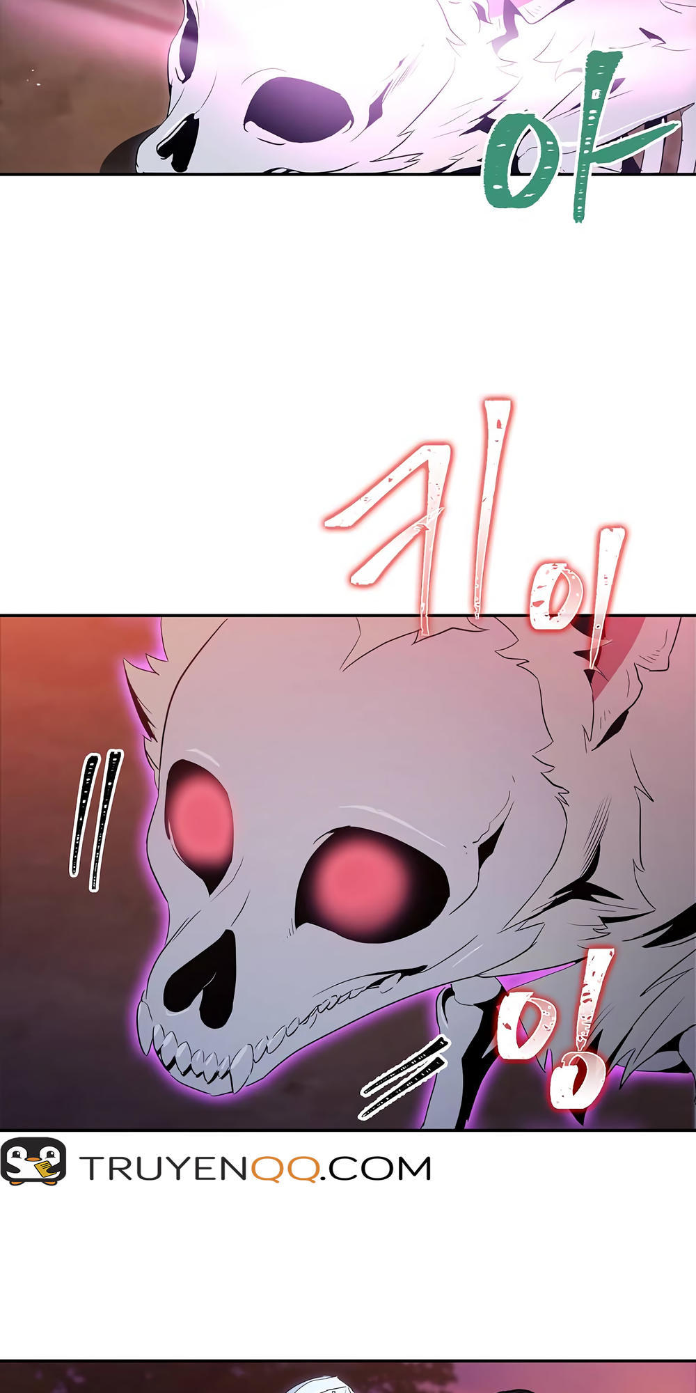 Cốt Binh Trở Lại Chapter 58 - Trang 2