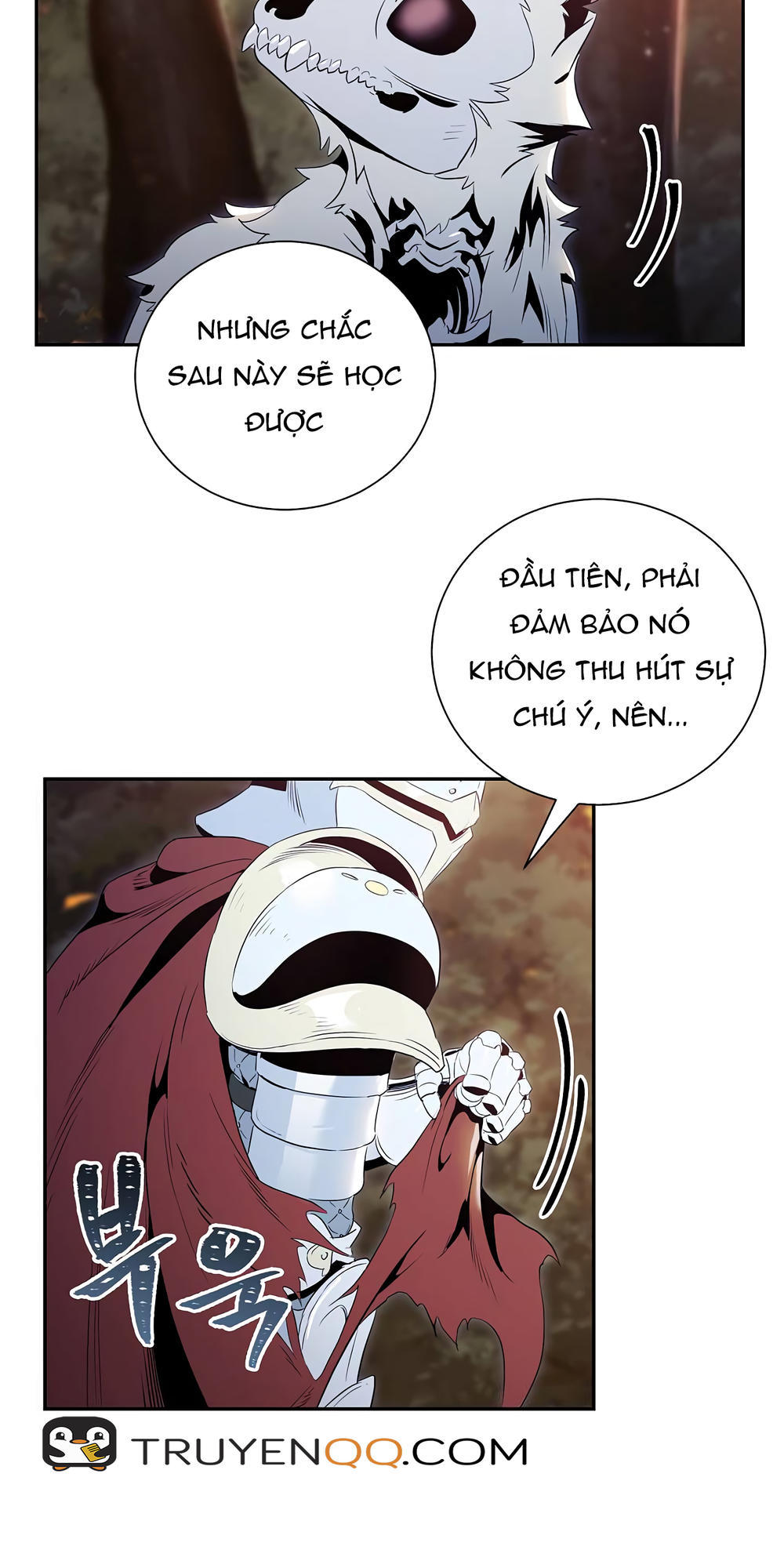 Cốt Binh Trở Lại Chapter 58 - Trang 2