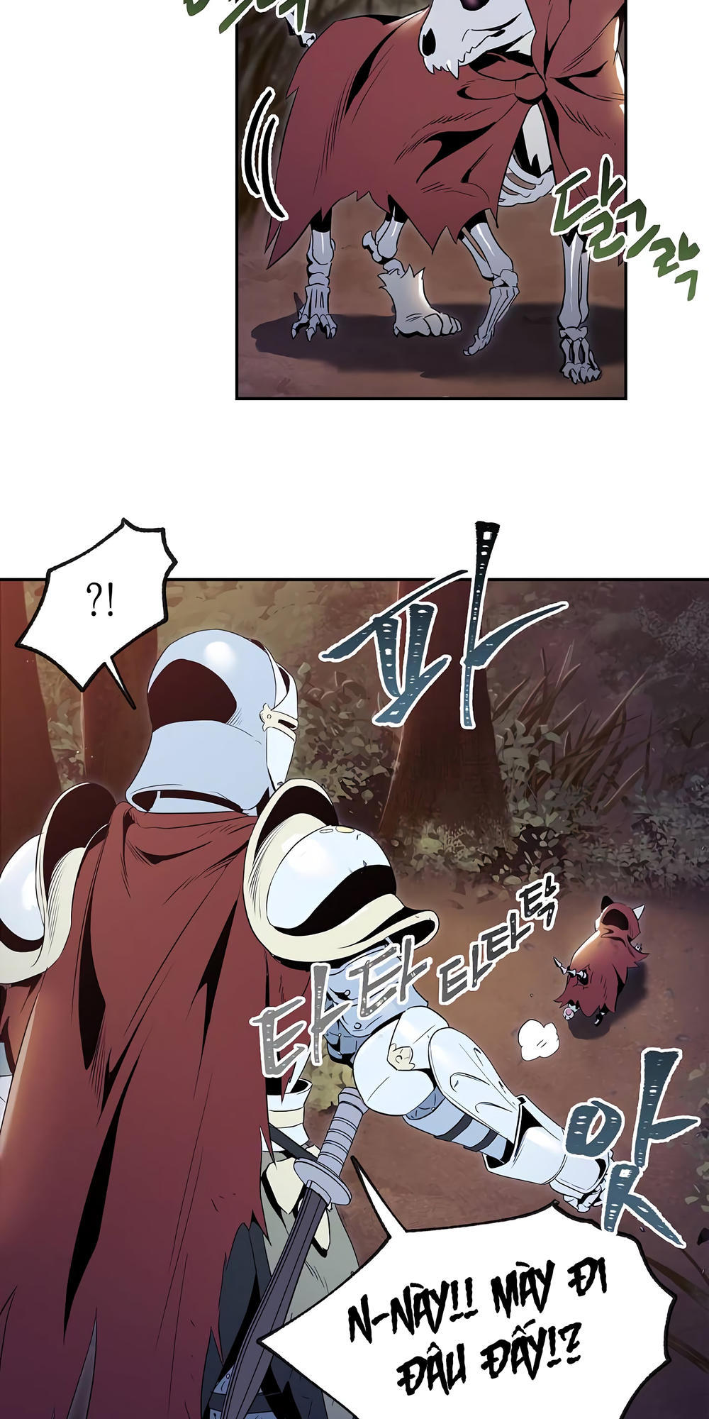 Cốt Binh Trở Lại Chapter 58 - Trang 2