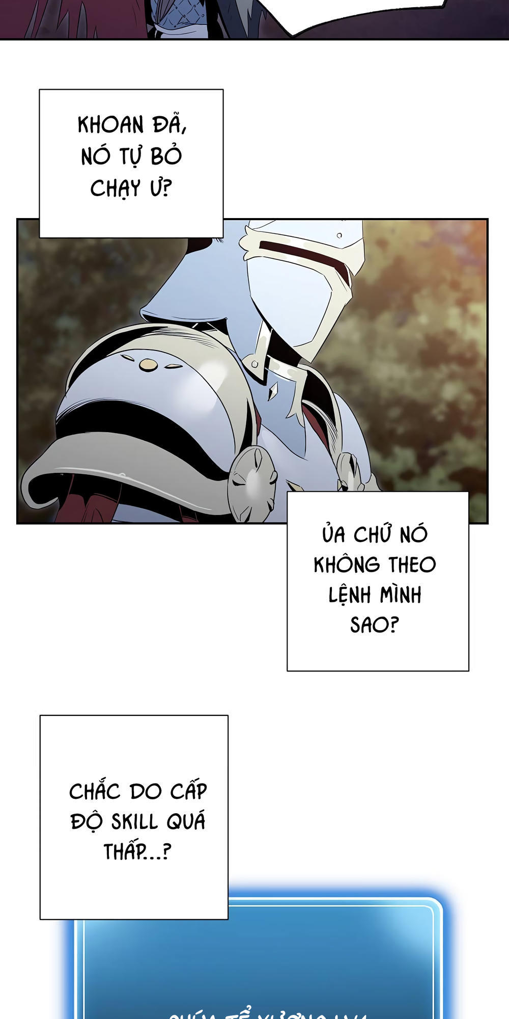 Cốt Binh Trở Lại Chapter 58 - Trang 2