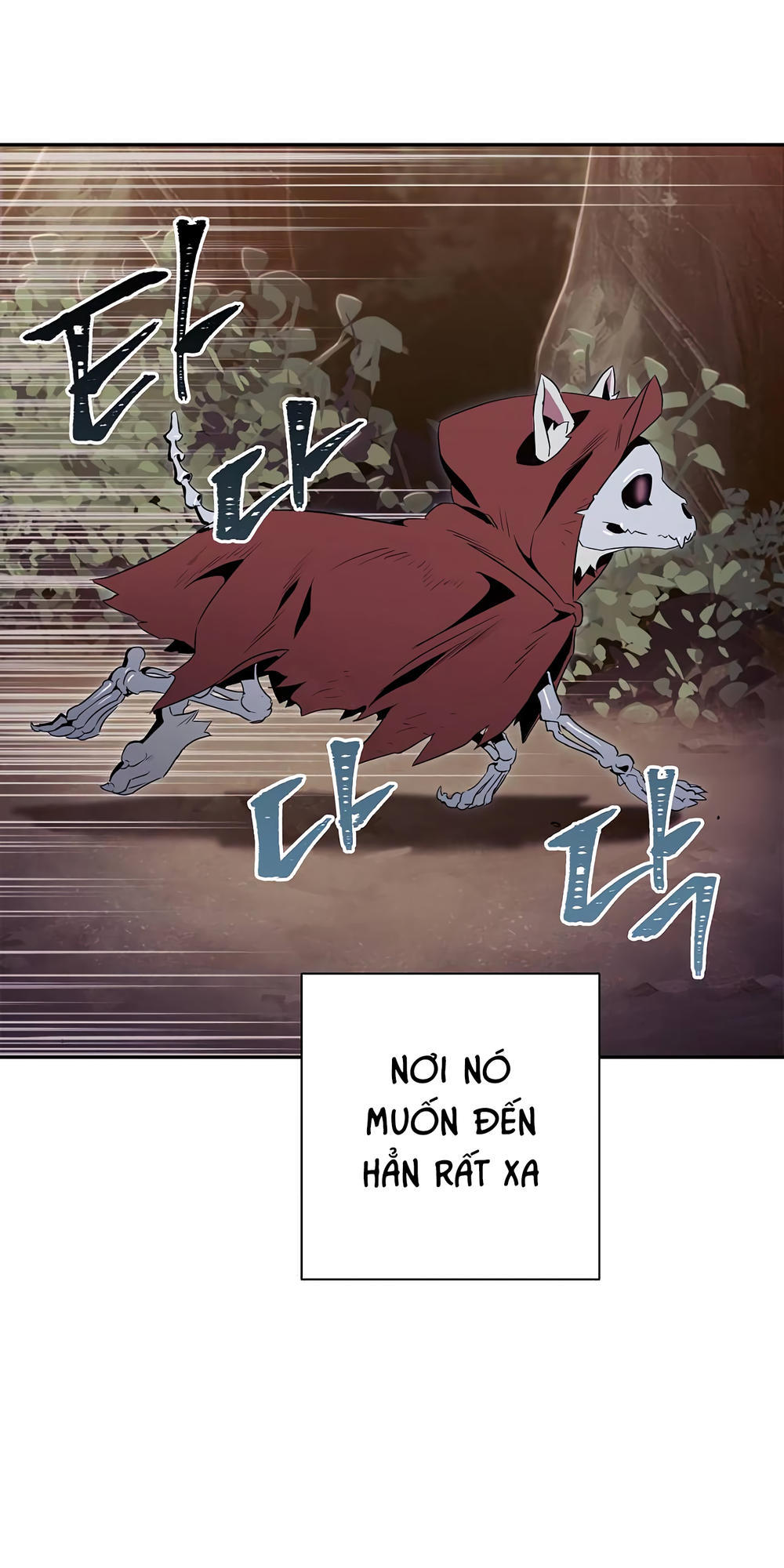 Cốt Binh Trở Lại Chapter 58 - Trang 2