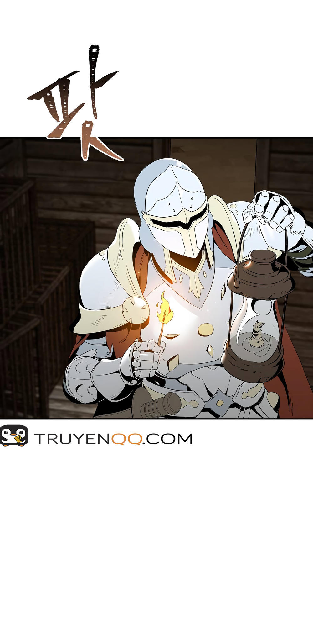 Cốt Binh Trở Lại Chapter 58 - Trang 2