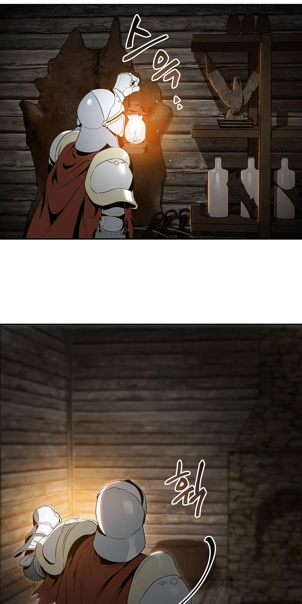 Cốt Binh Trở Lại Chapter 58 - Trang 2