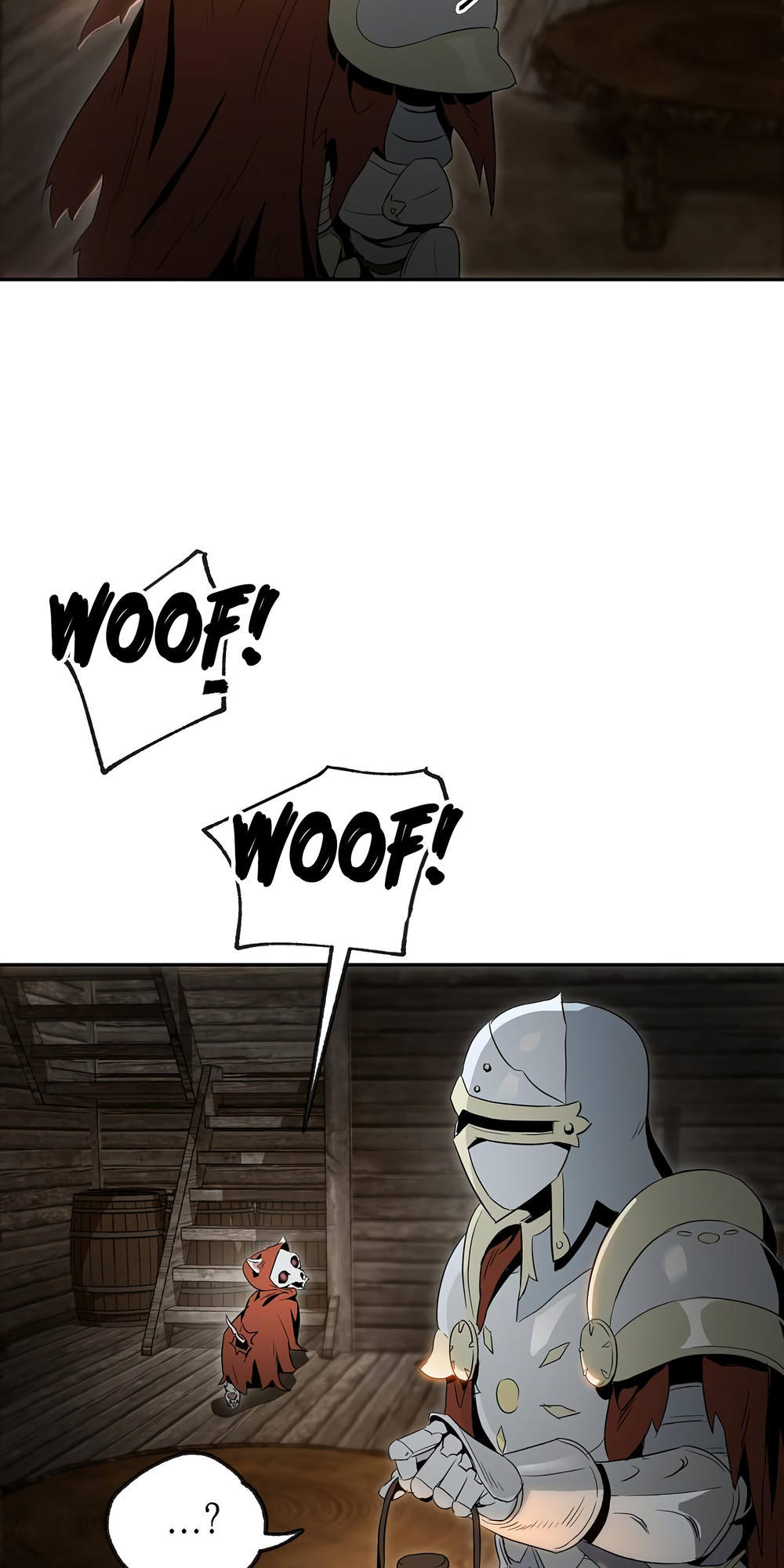 Cốt Binh Trở Lại Chapter 58 - Trang 2