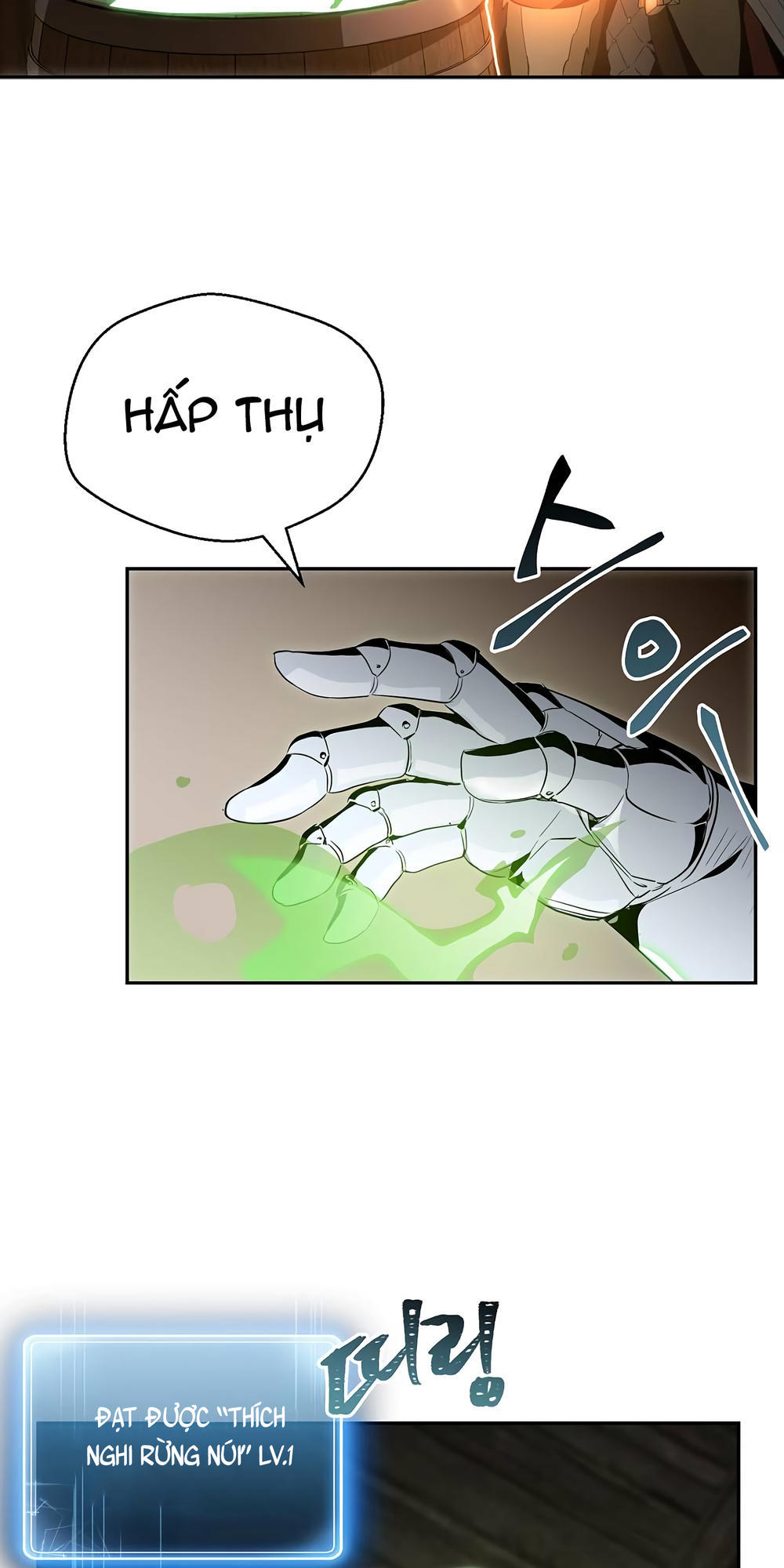 Cốt Binh Trở Lại Chapter 58 - Trang 2