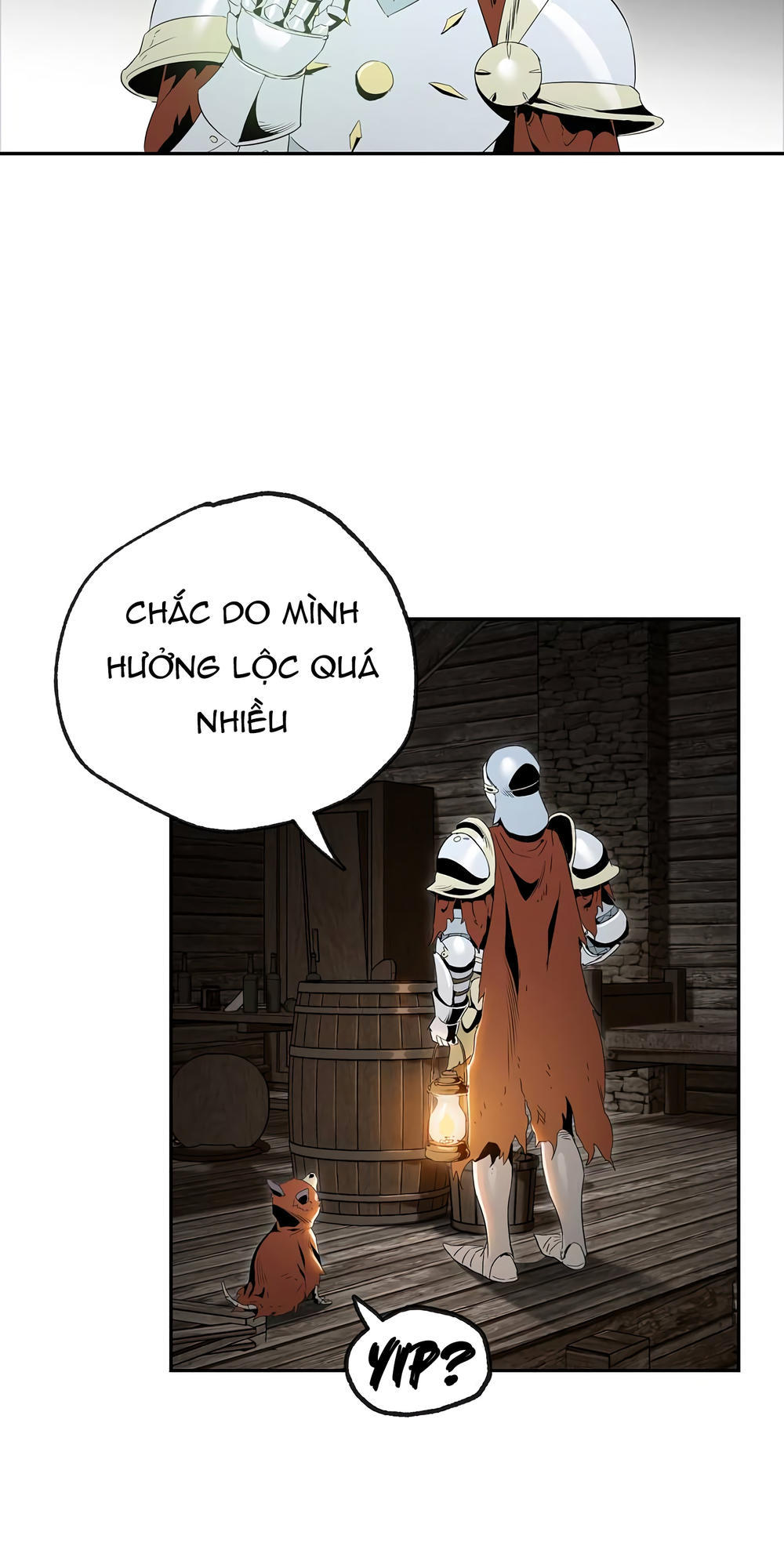 Cốt Binh Trở Lại Chapter 58 - Trang 2