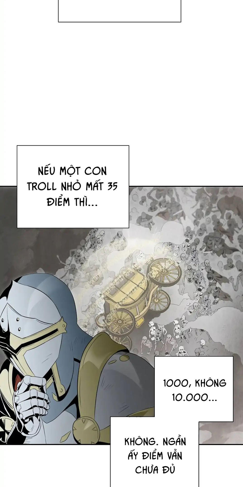 Cốt Binh Trở Lại Chapter 59 - Trang 2