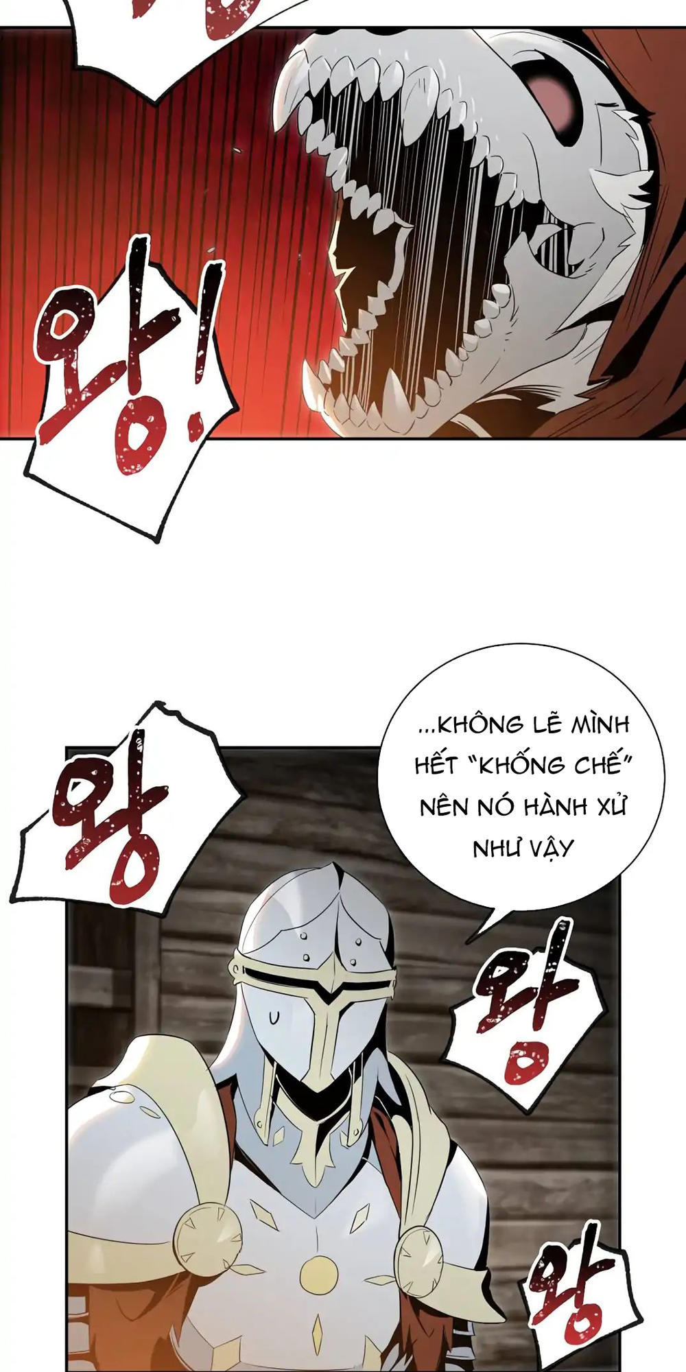 Cốt Binh Trở Lại Chapter 59 - Trang 2