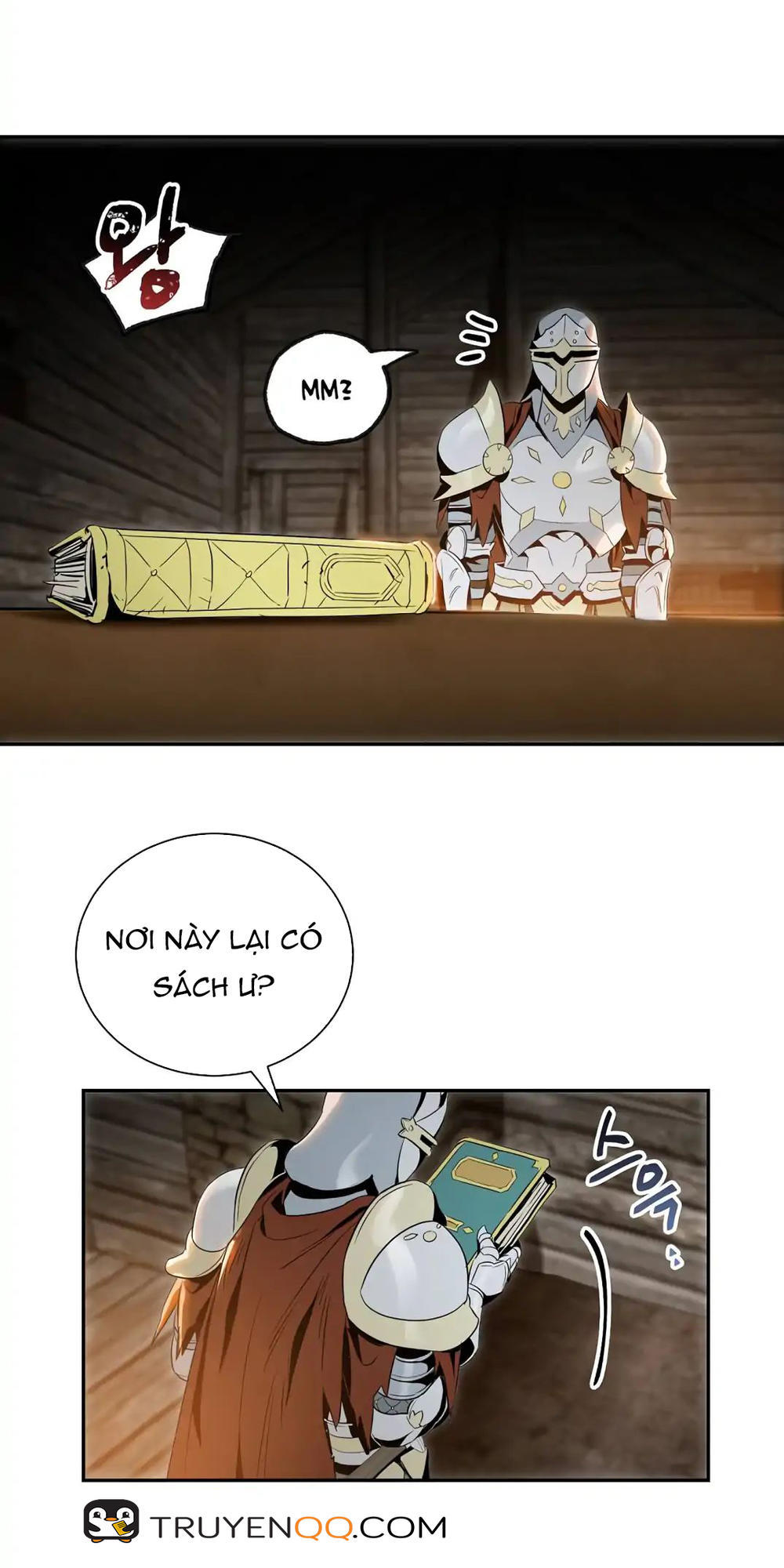 Cốt Binh Trở Lại Chapter 59 - Trang 2