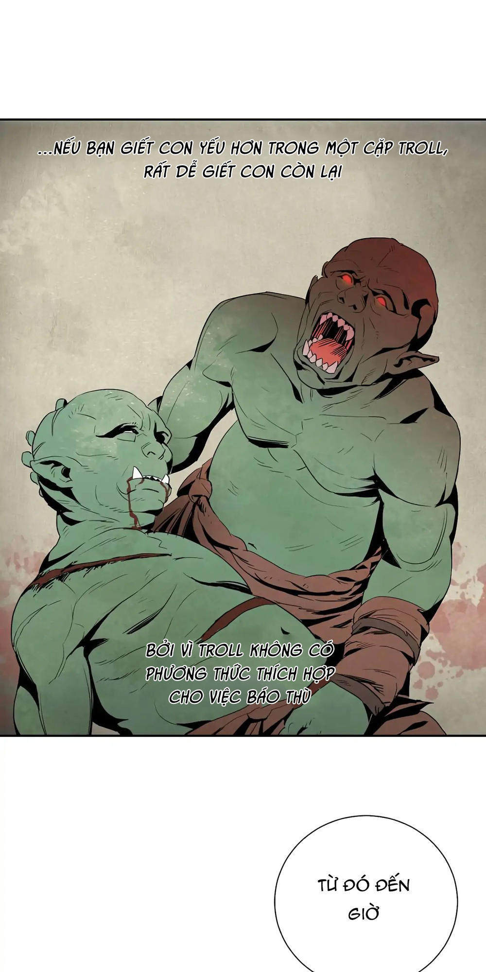 Cốt Binh Trở Lại Chapter 59 - Trang 2