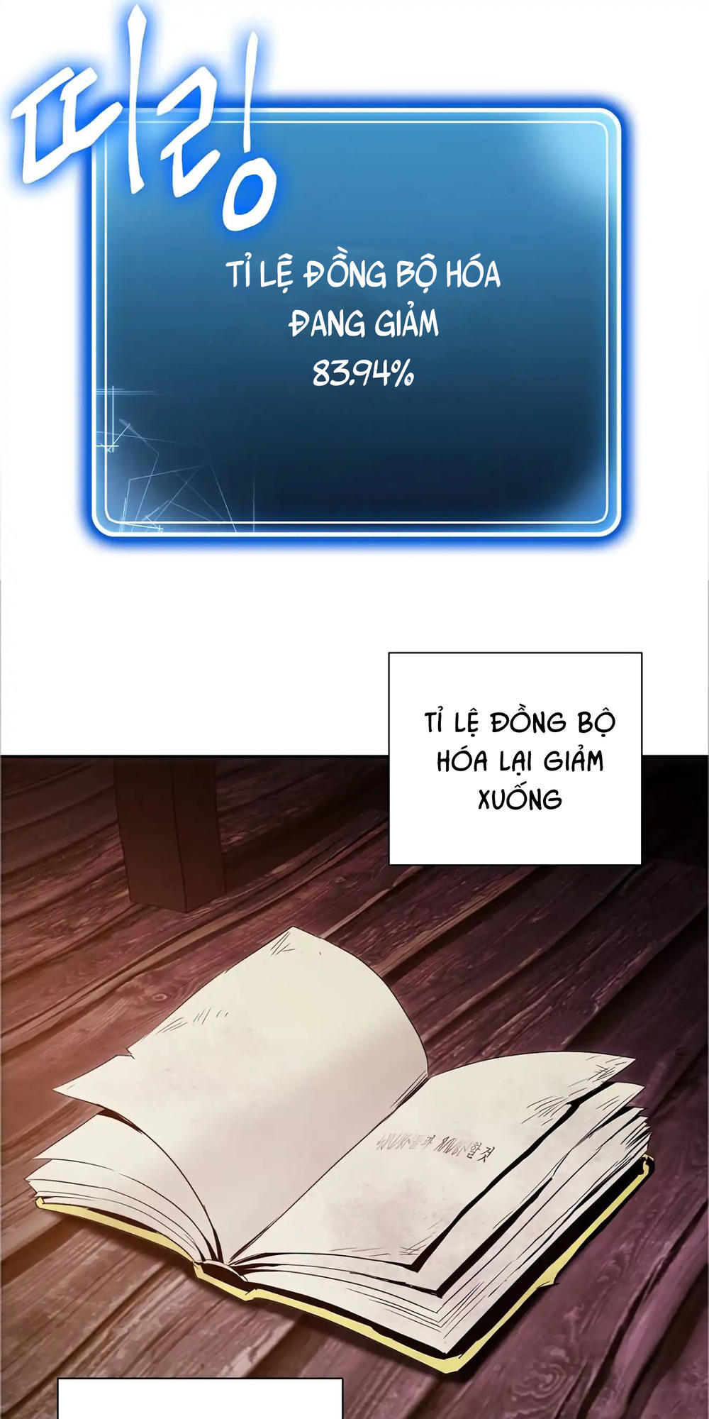 Cốt Binh Trở Lại Chapter 59 - Trang 2