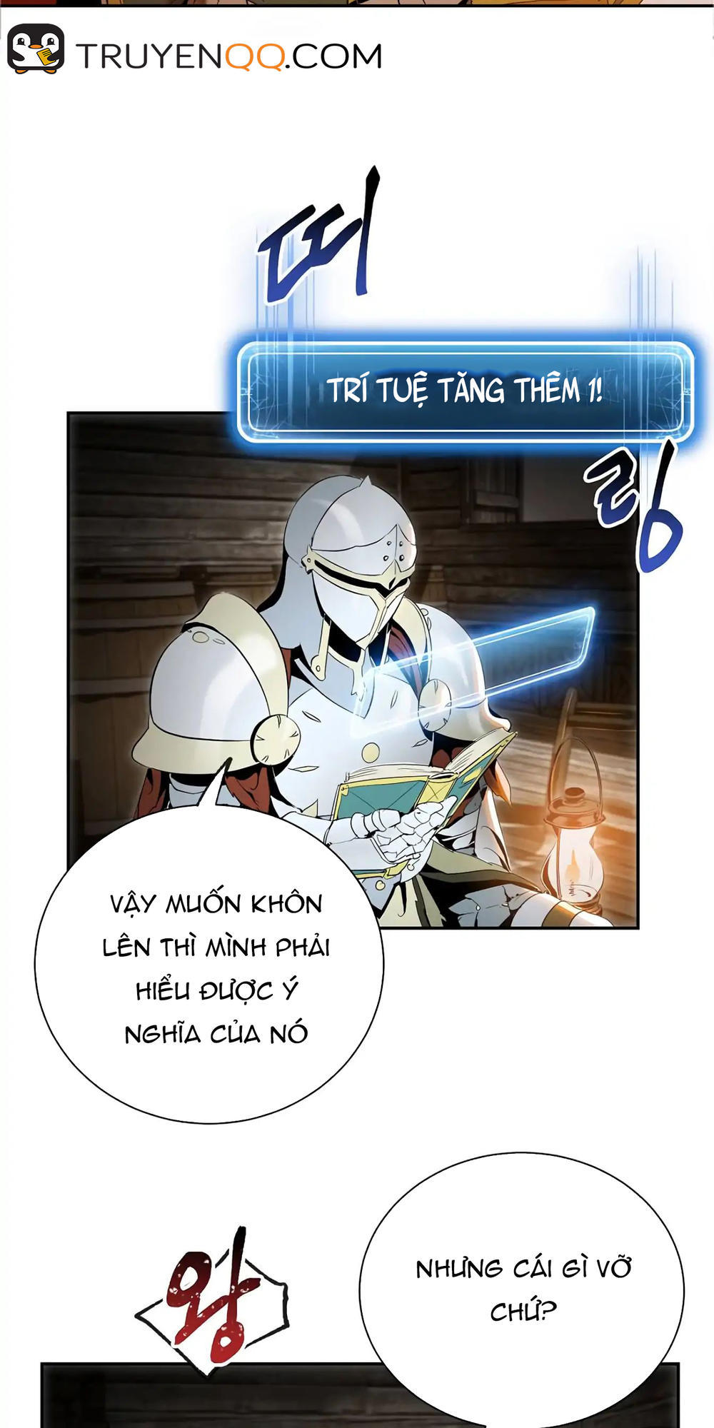 Cốt Binh Trở Lại Chapter 59 - Trang 2