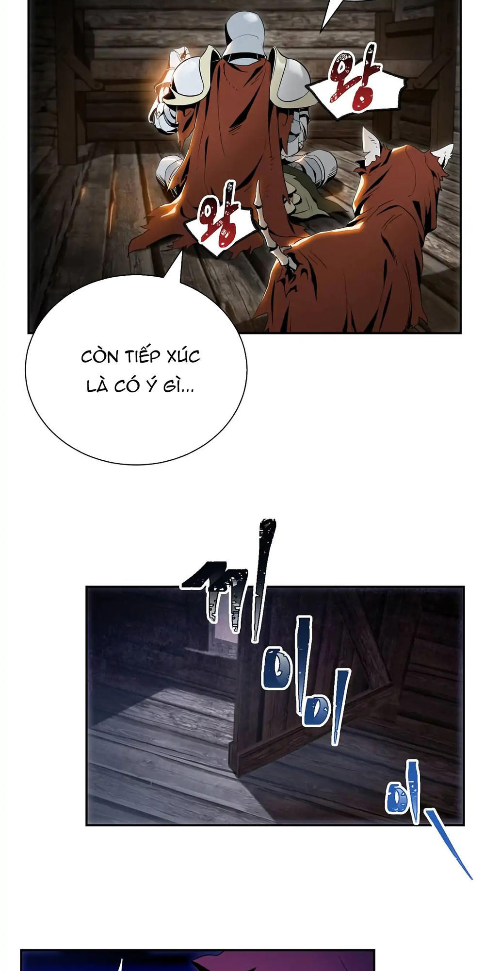 Cốt Binh Trở Lại Chapter 59 - Trang 2