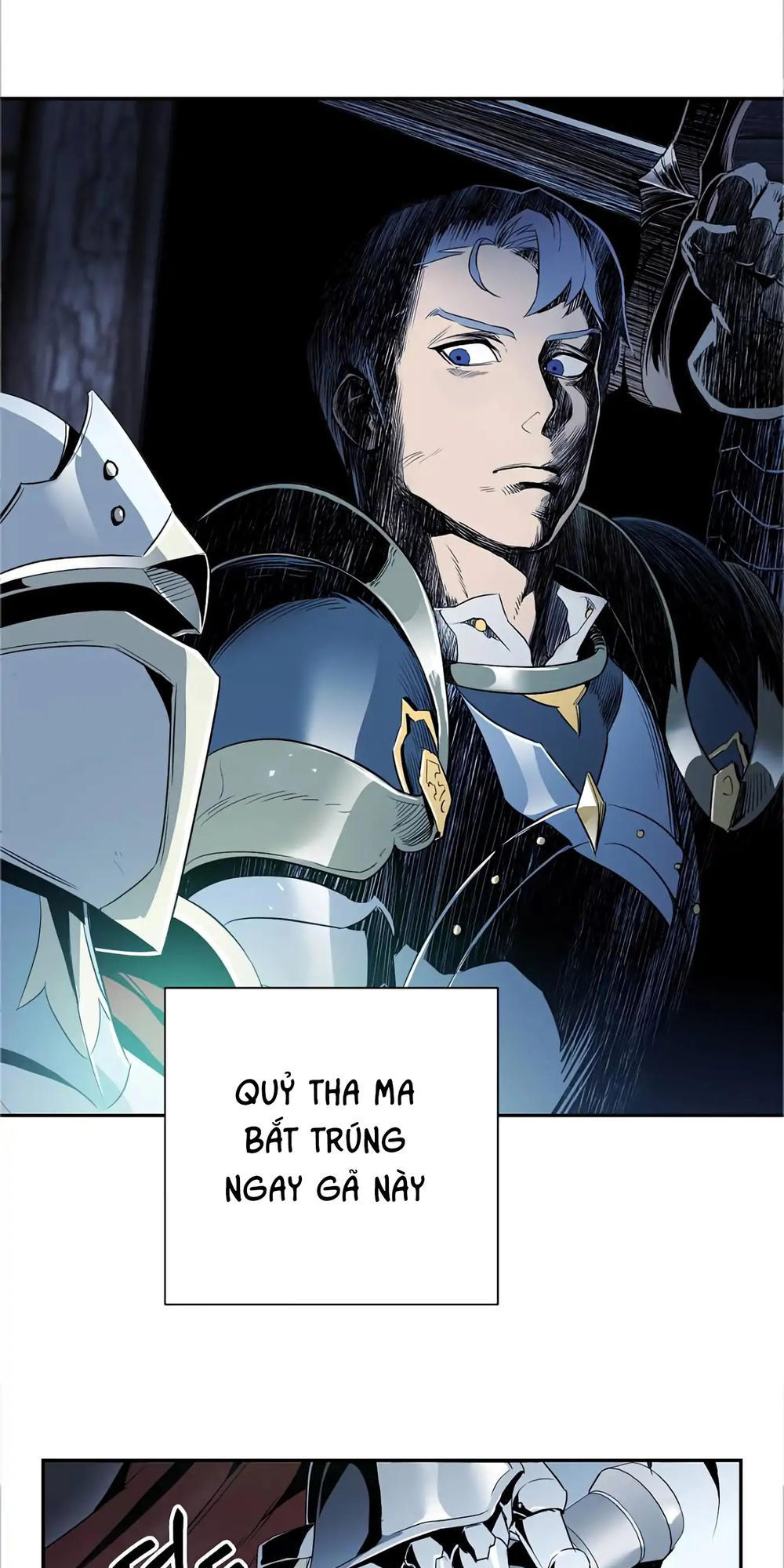 Cốt Binh Trở Lại Chapter 59 - Trang 2