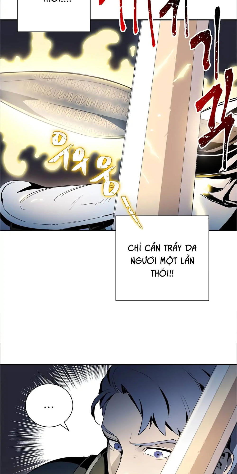 Cốt Binh Trở Lại Chapter 59 - Trang 2
