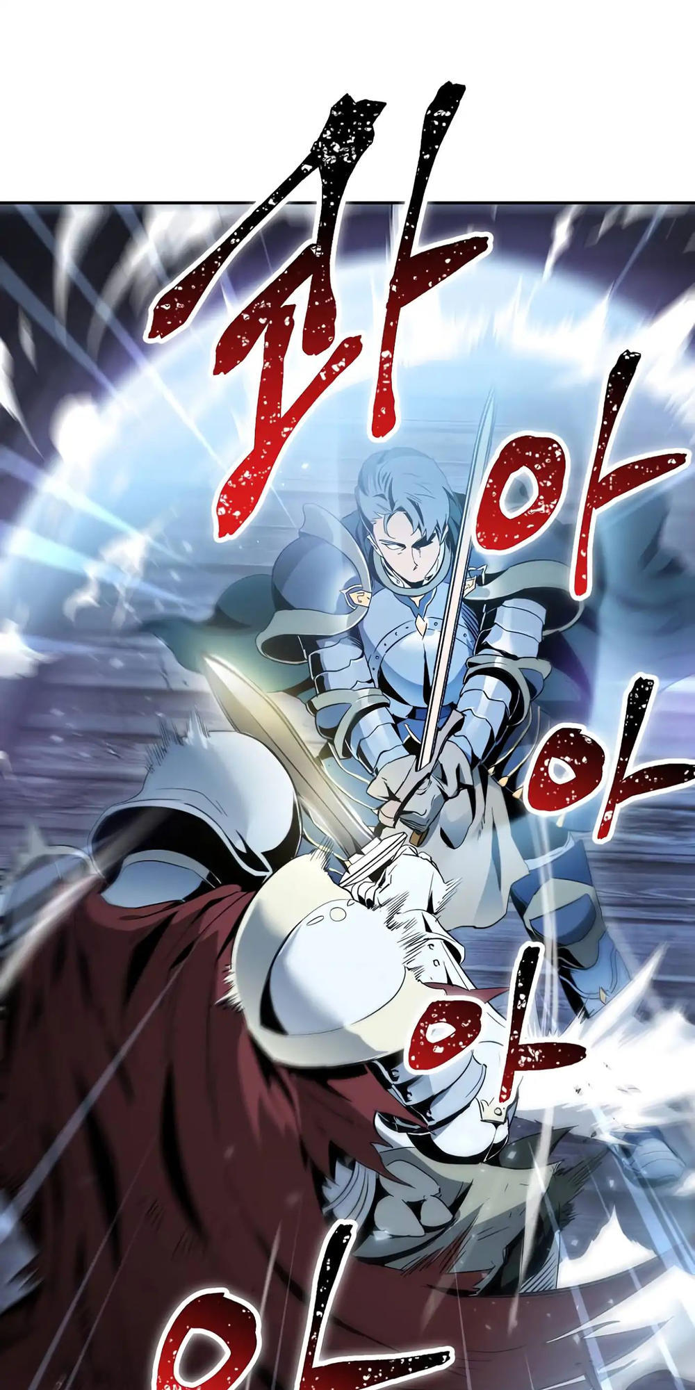 Cốt Binh Trở Lại Chapter 59 - Trang 2