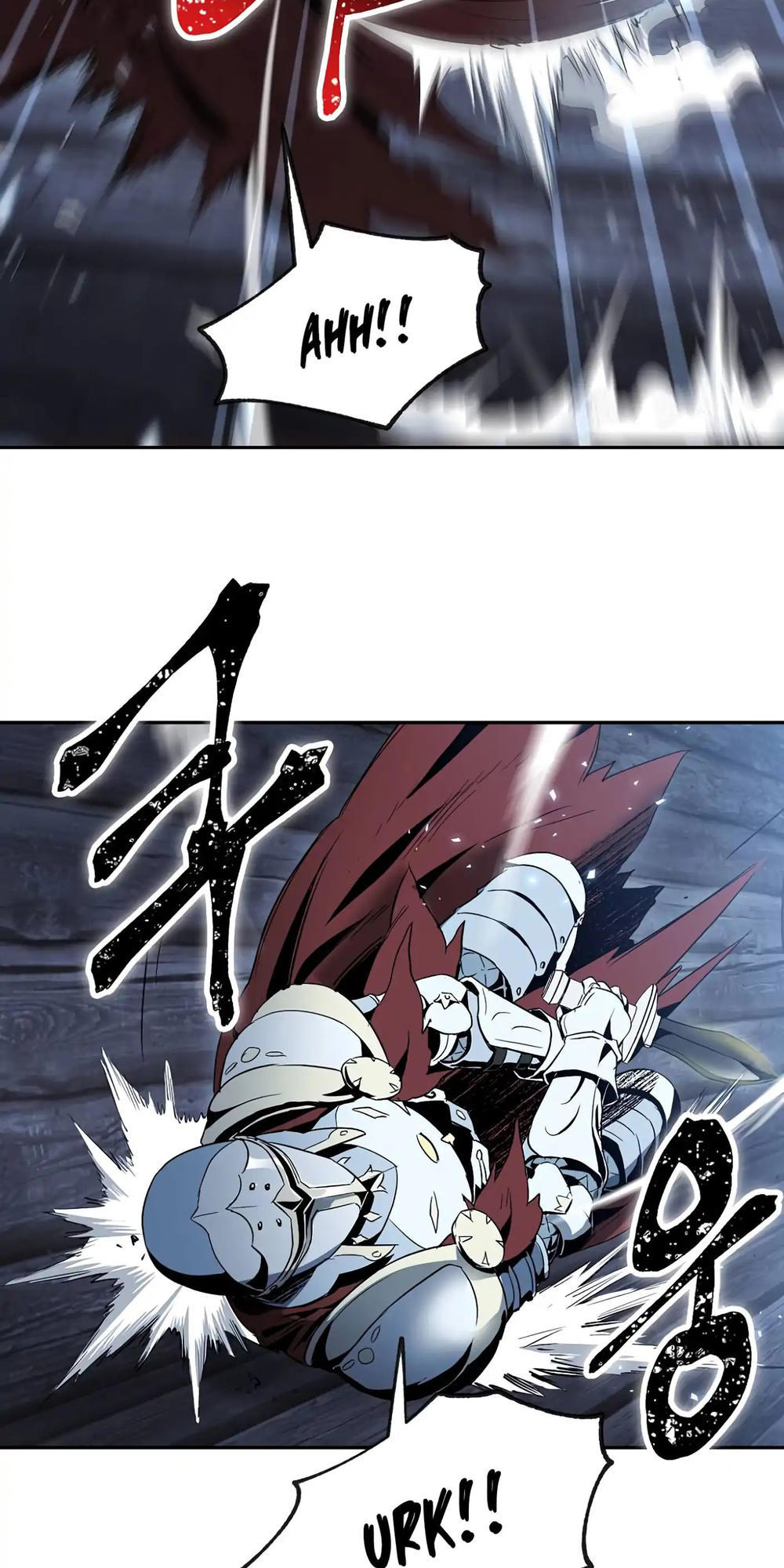 Cốt Binh Trở Lại Chapter 59 - Trang 2