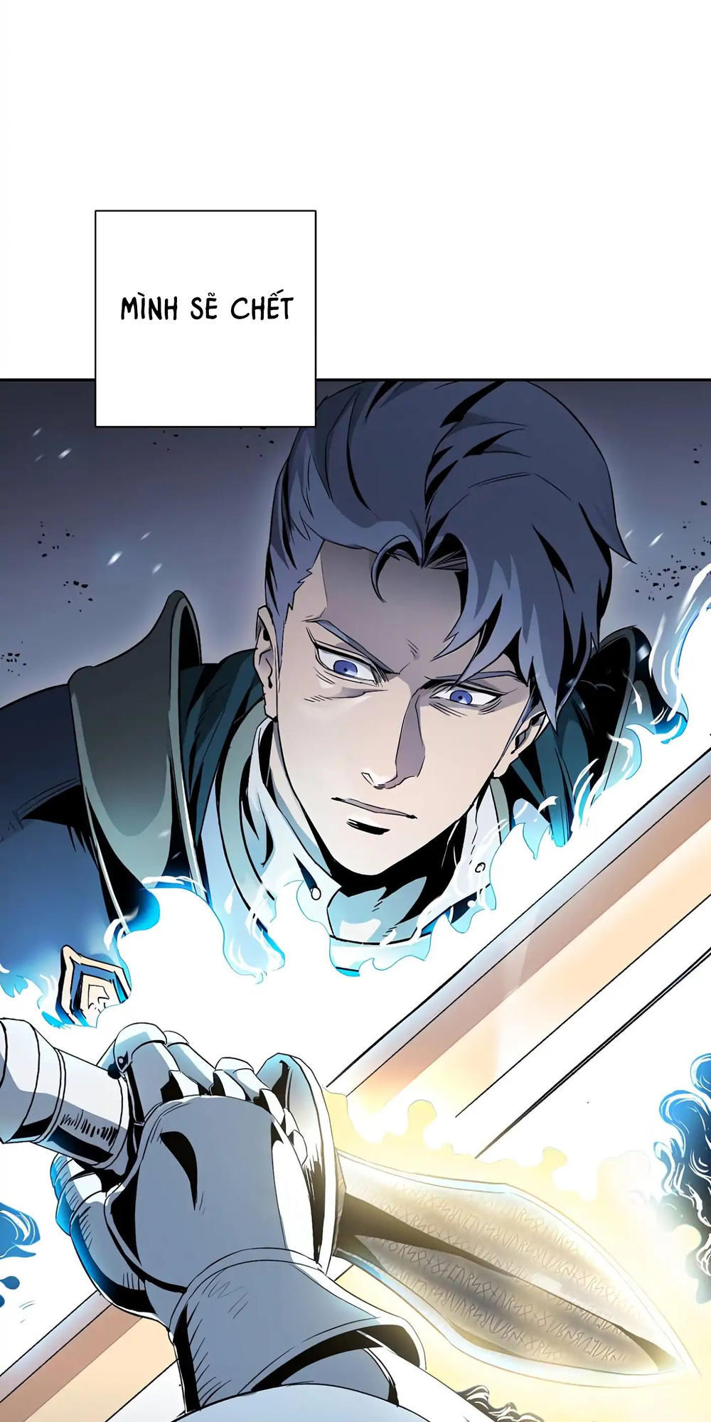 Cốt Binh Trở Lại Chapter 59 - Trang 2