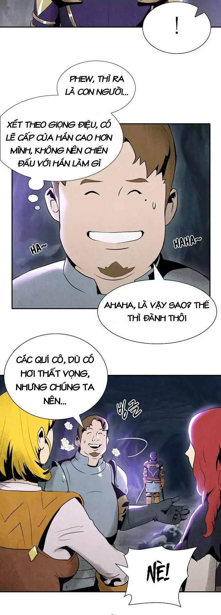 Cốt Binh Trở Lại Chapter 6 - Trang 2