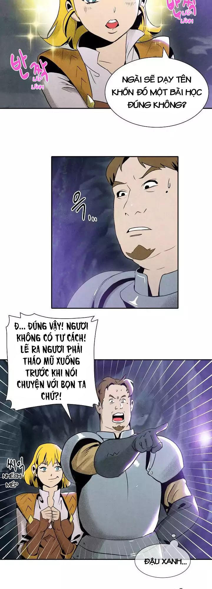 Cốt Binh Trở Lại Chapter 6 - Trang 2