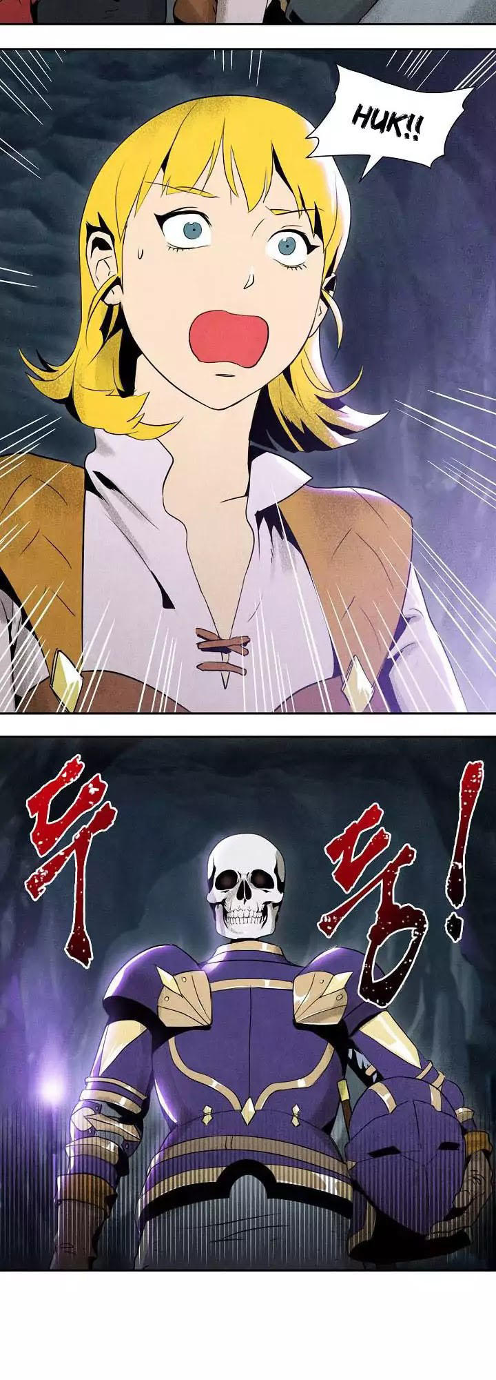 Cốt Binh Trở Lại Chapter 6 - Trang 2