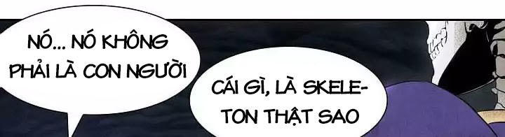 Cốt Binh Trở Lại Chapter 6 - Trang 2