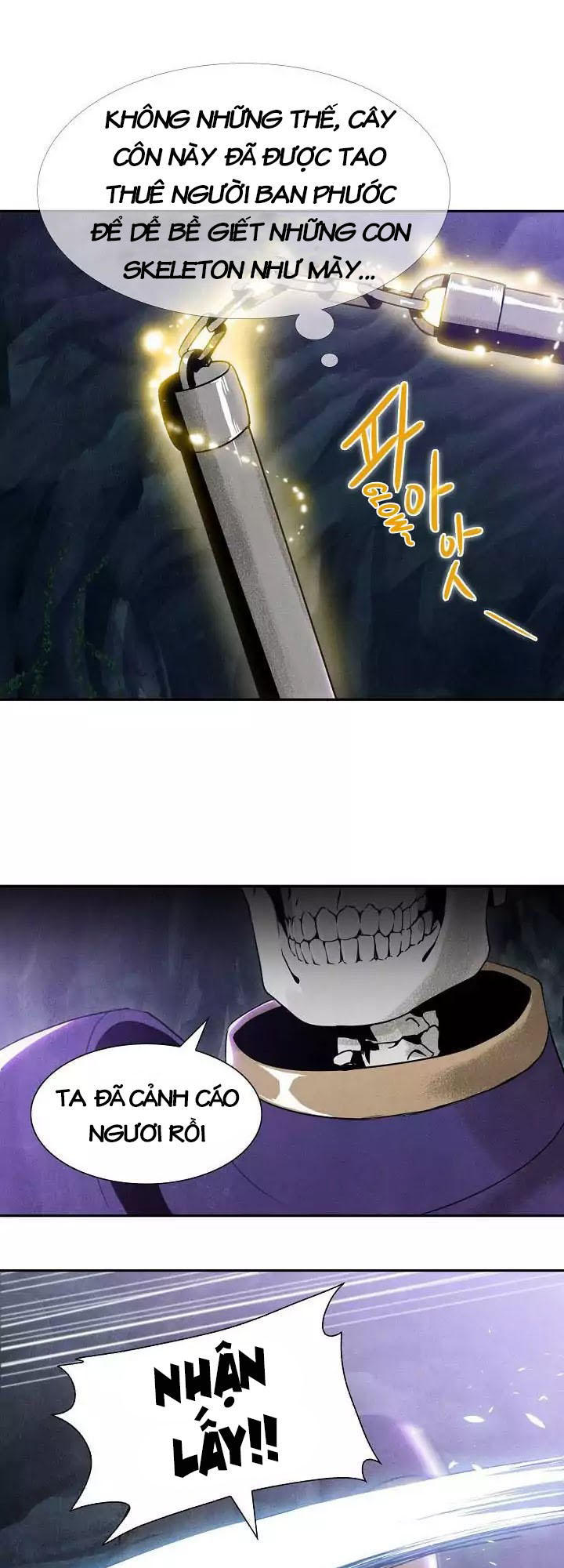 Cốt Binh Trở Lại Chapter 6 - Trang 2