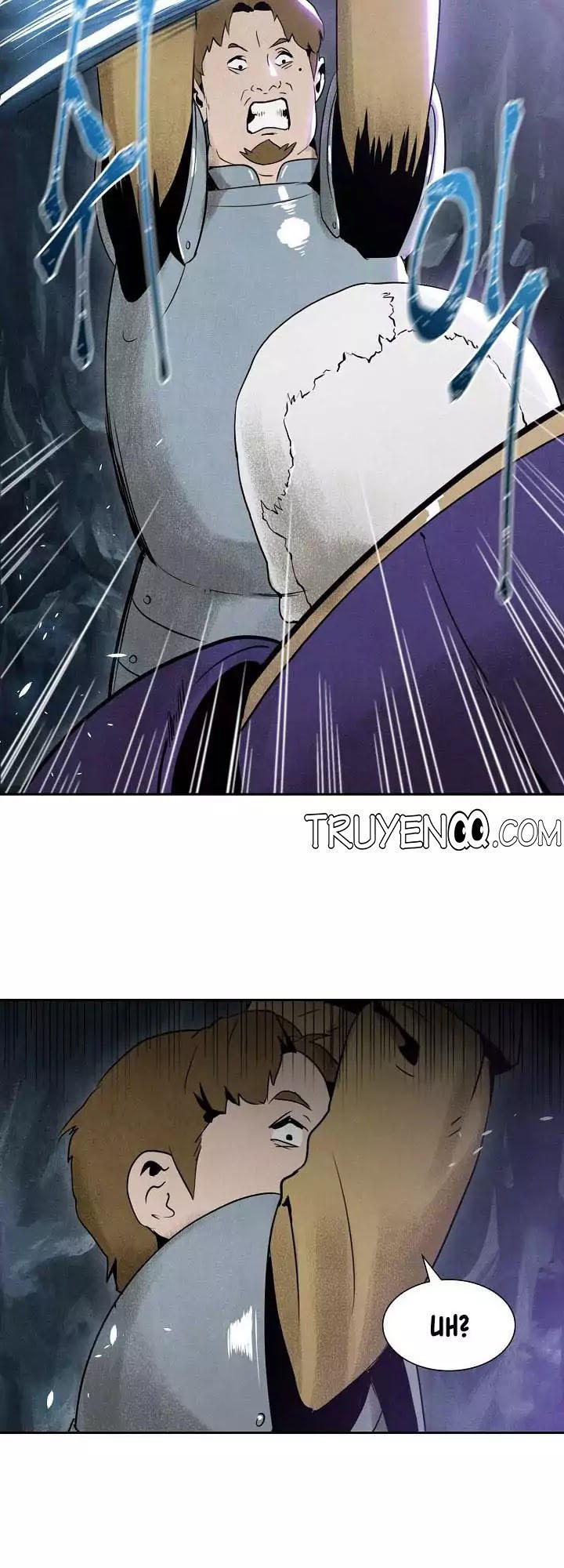 Cốt Binh Trở Lại Chapter 6 - Trang 2