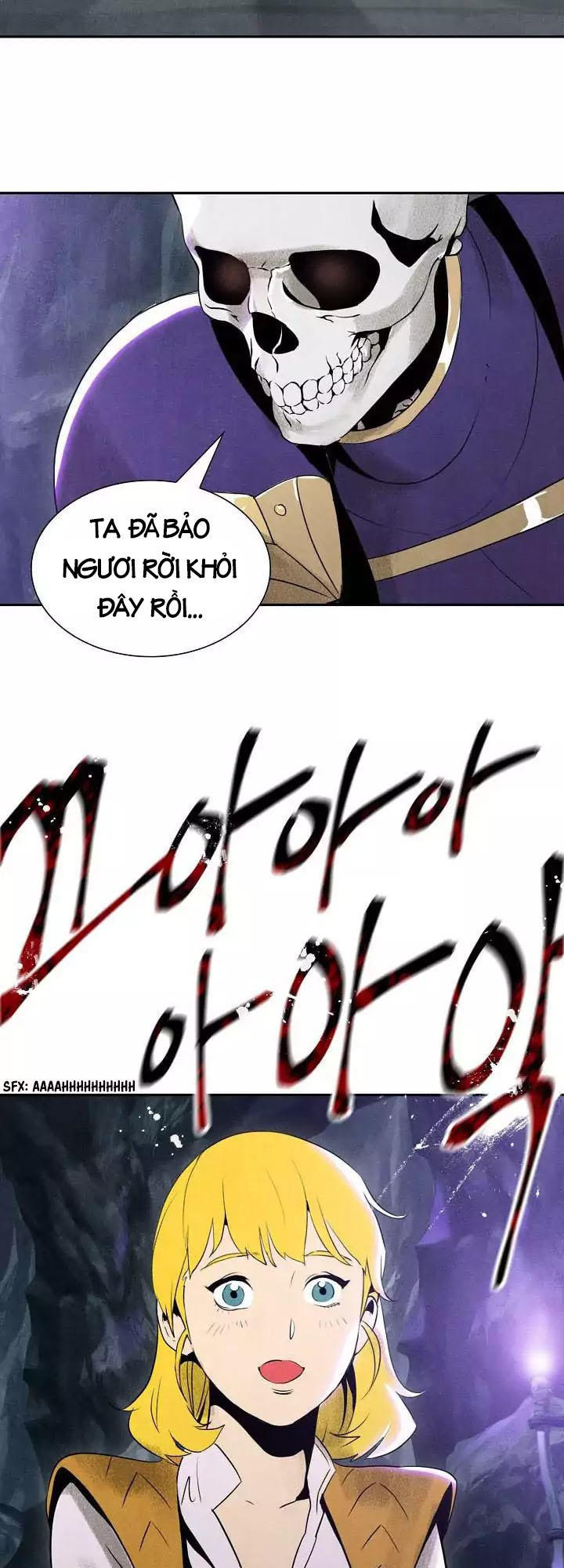 Cốt Binh Trở Lại Chapter 6 - Trang 2