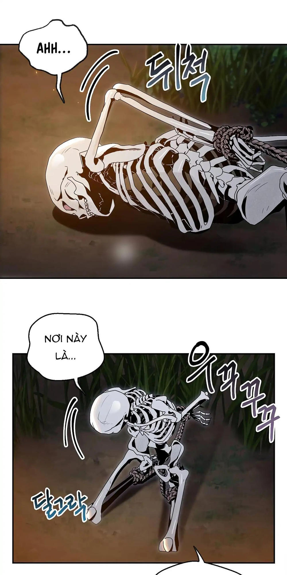 Cốt Binh Trở Lại Chapter 60 - Trang 2