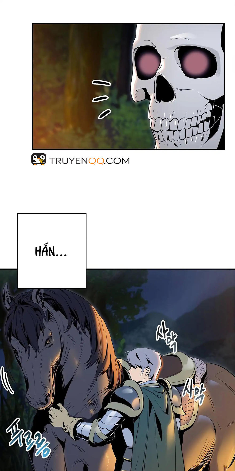 Cốt Binh Trở Lại Chapter 60 - Trang 2