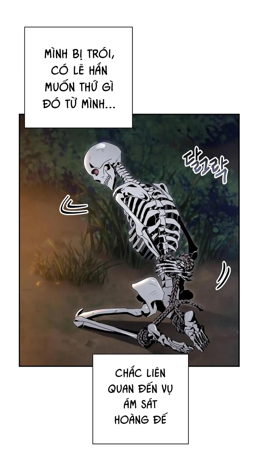 Cốt Binh Trở Lại Chapter 60 - Trang 2