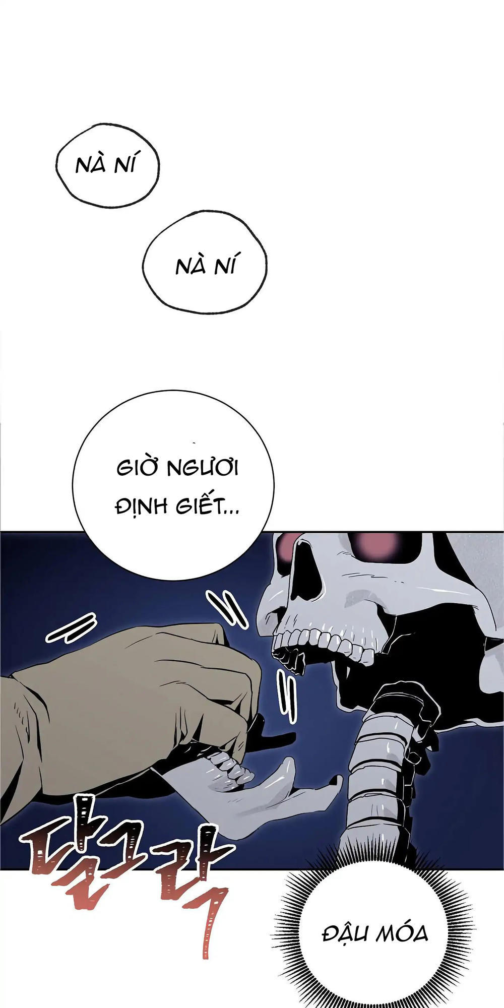 Cốt Binh Trở Lại Chapter 60 - Trang 2