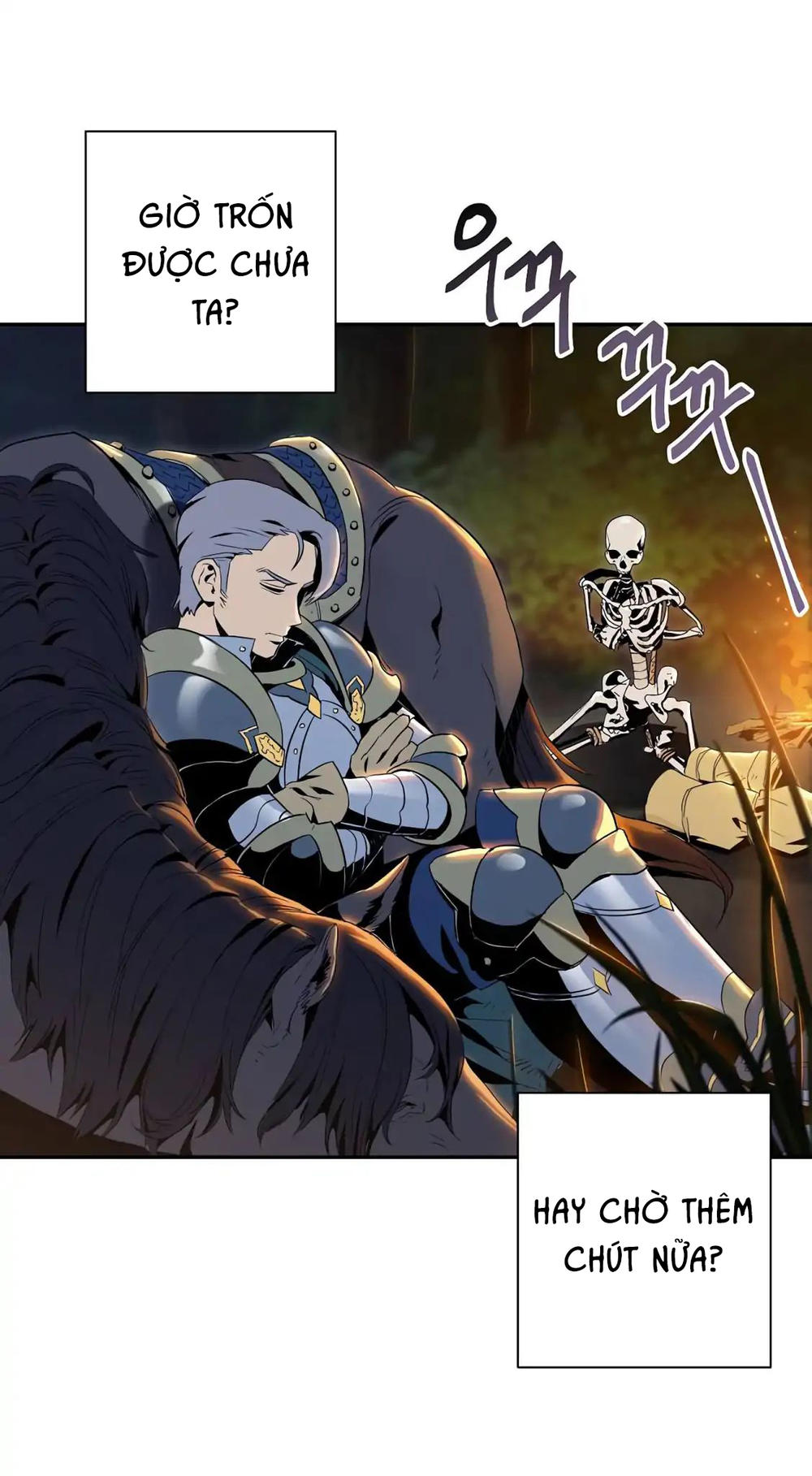 Cốt Binh Trở Lại Chapter 60 - Trang 2