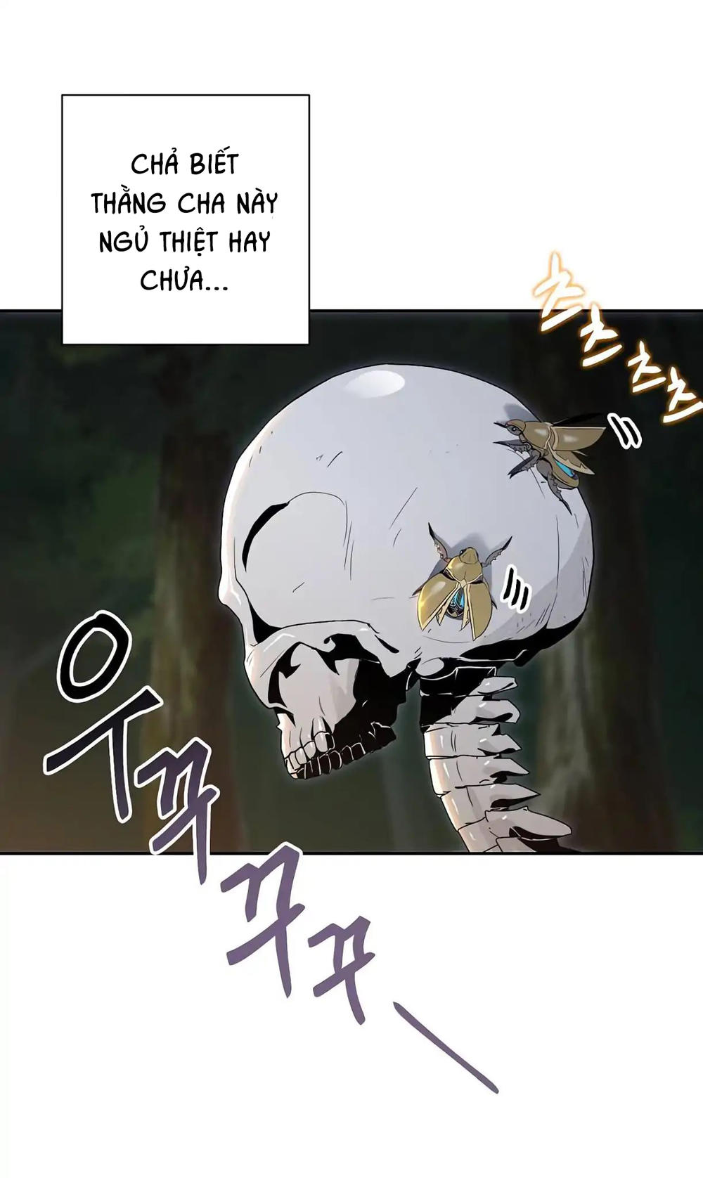 Cốt Binh Trở Lại Chapter 60 - Trang 2