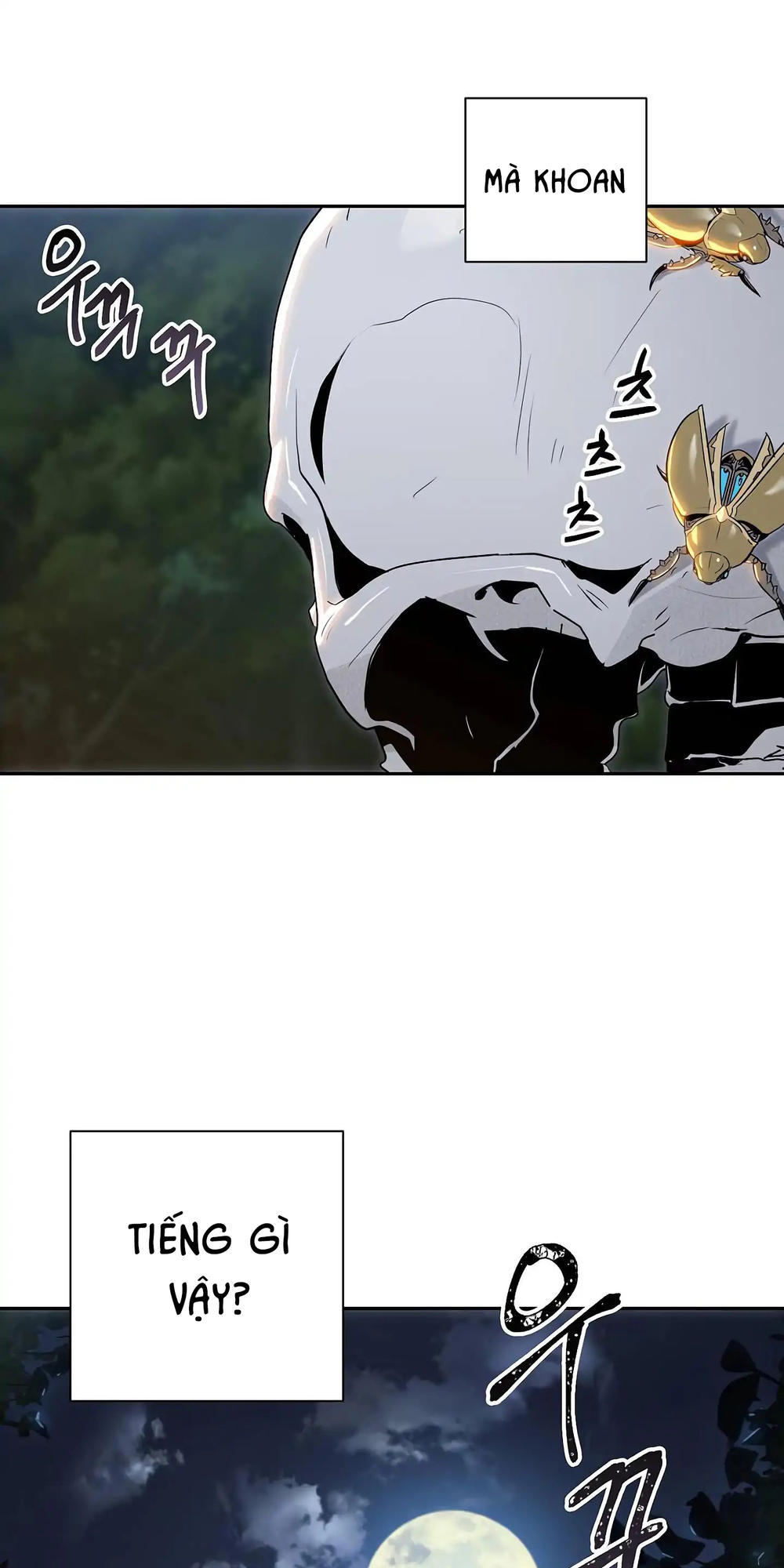 Cốt Binh Trở Lại Chapter 60 - Trang 2