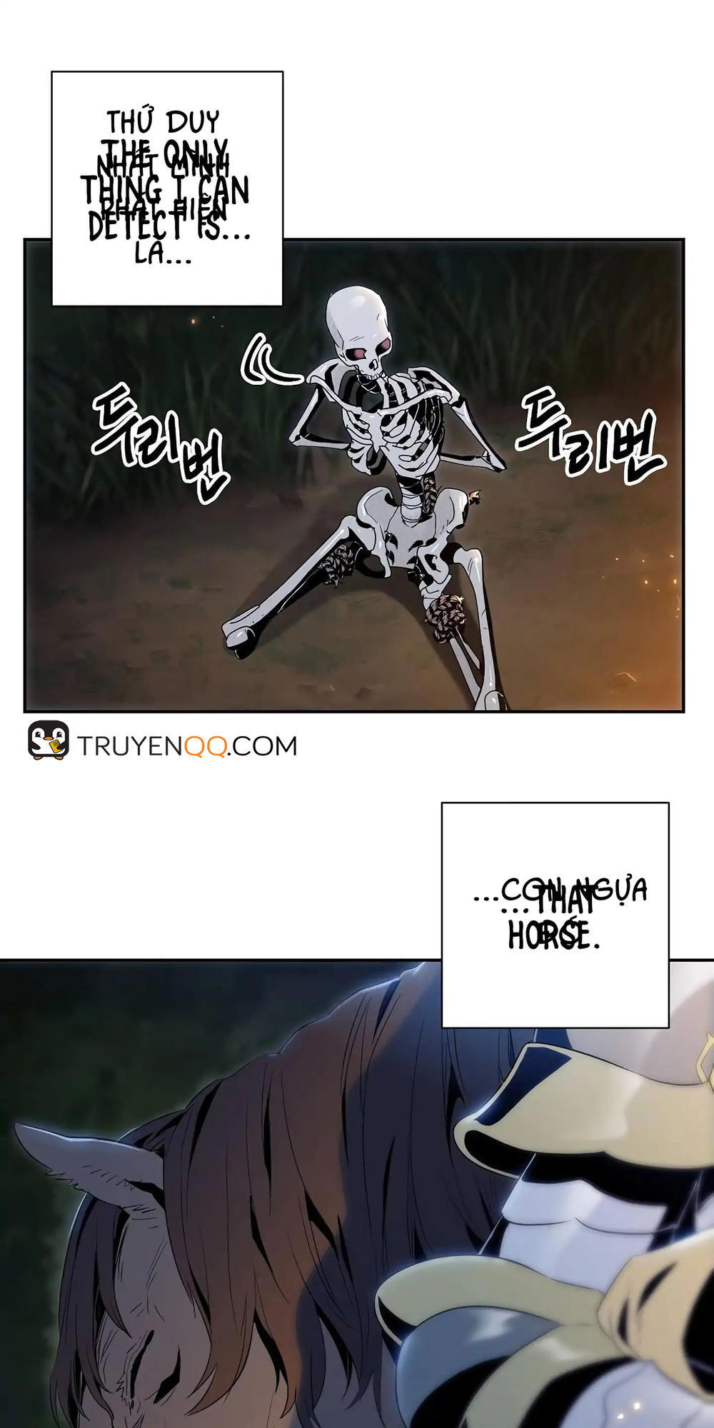 Cốt Binh Trở Lại Chapter 60 - Trang 2