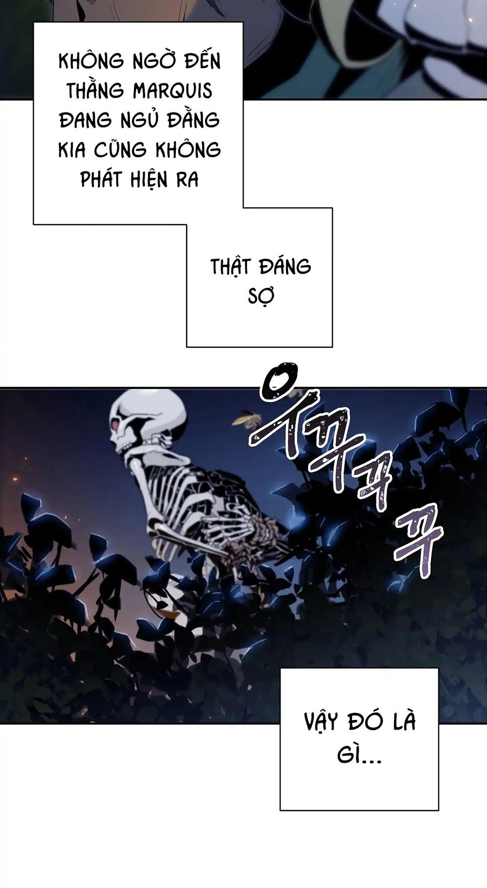 Cốt Binh Trở Lại Chapter 60 - Trang 2