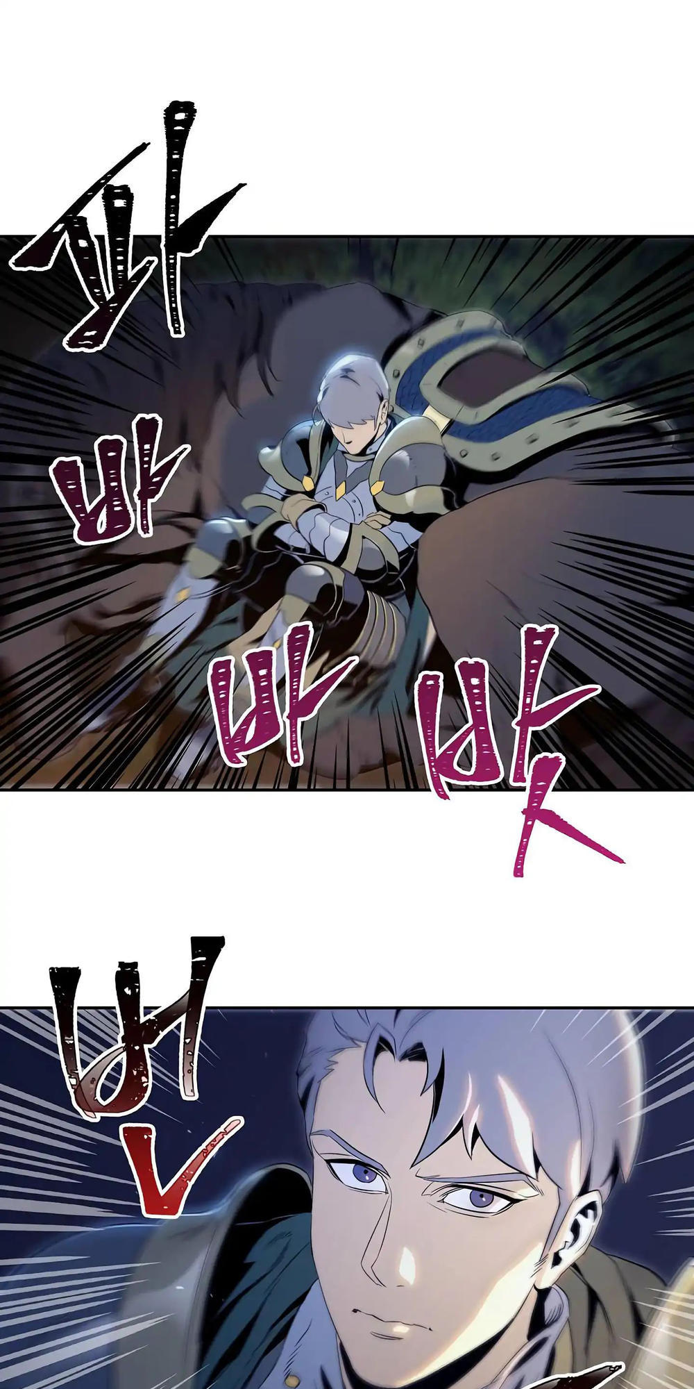 Cốt Binh Trở Lại Chapter 60 - Trang 2