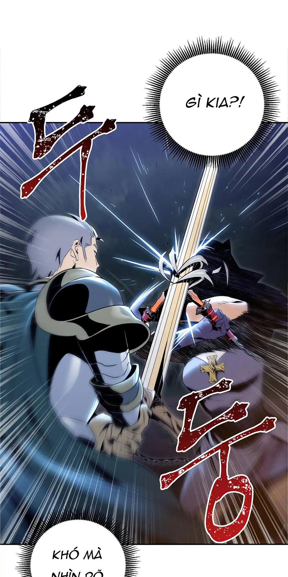 Cốt Binh Trở Lại Chapter 60 - Trang 2