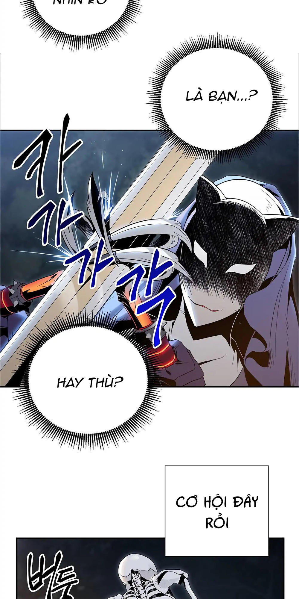 Cốt Binh Trở Lại Chapter 60 - Trang 2