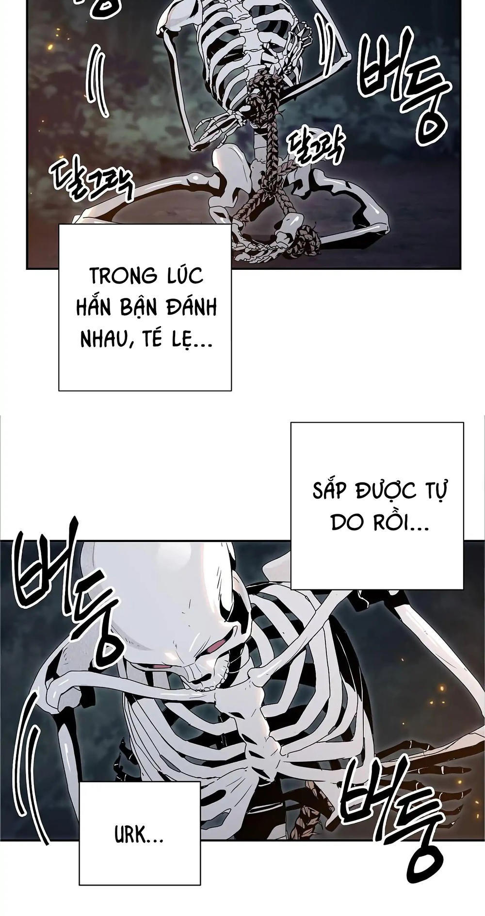 Cốt Binh Trở Lại Chapter 60 - Trang 2