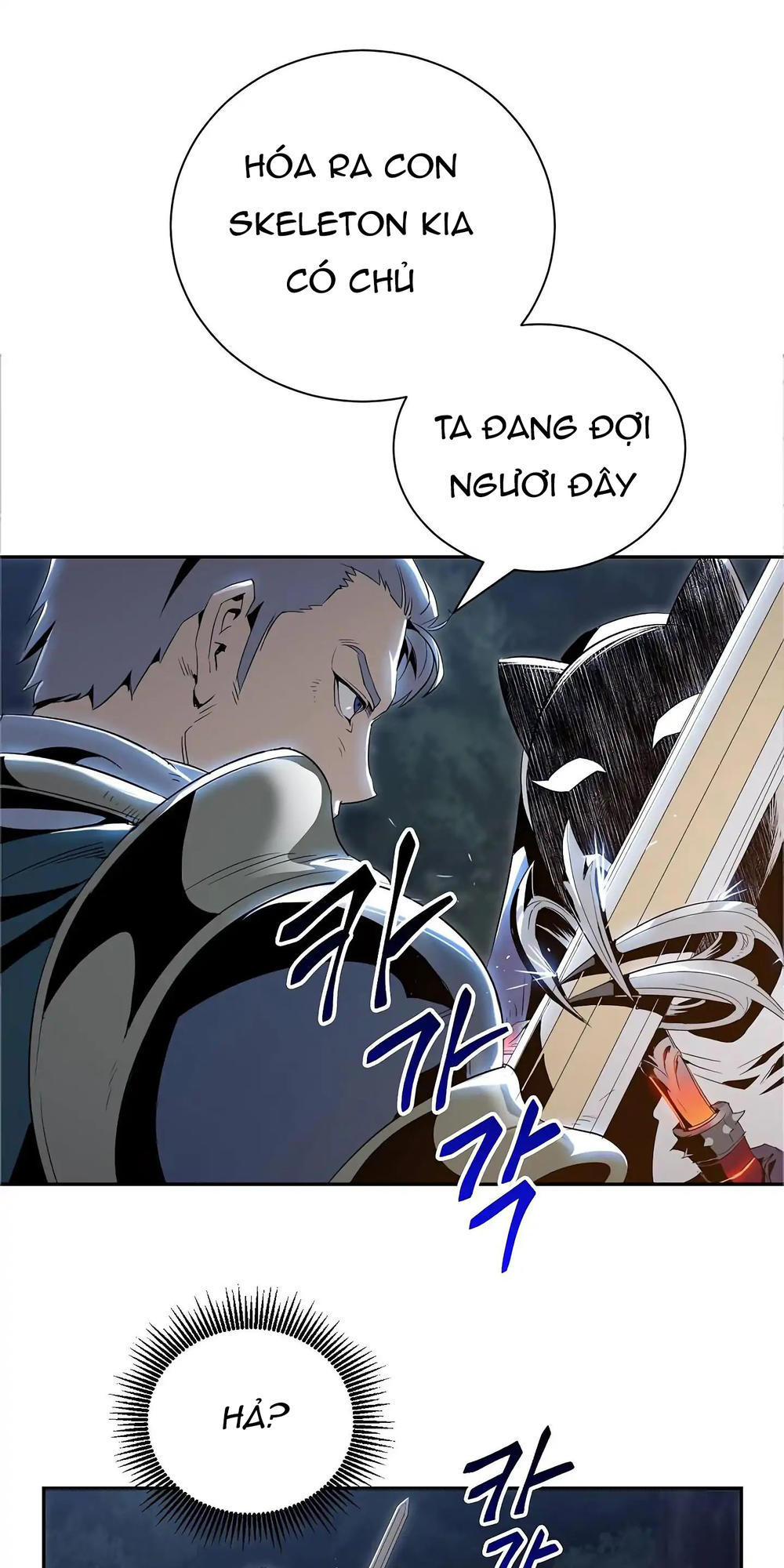 Cốt Binh Trở Lại Chapter 60 - Trang 2