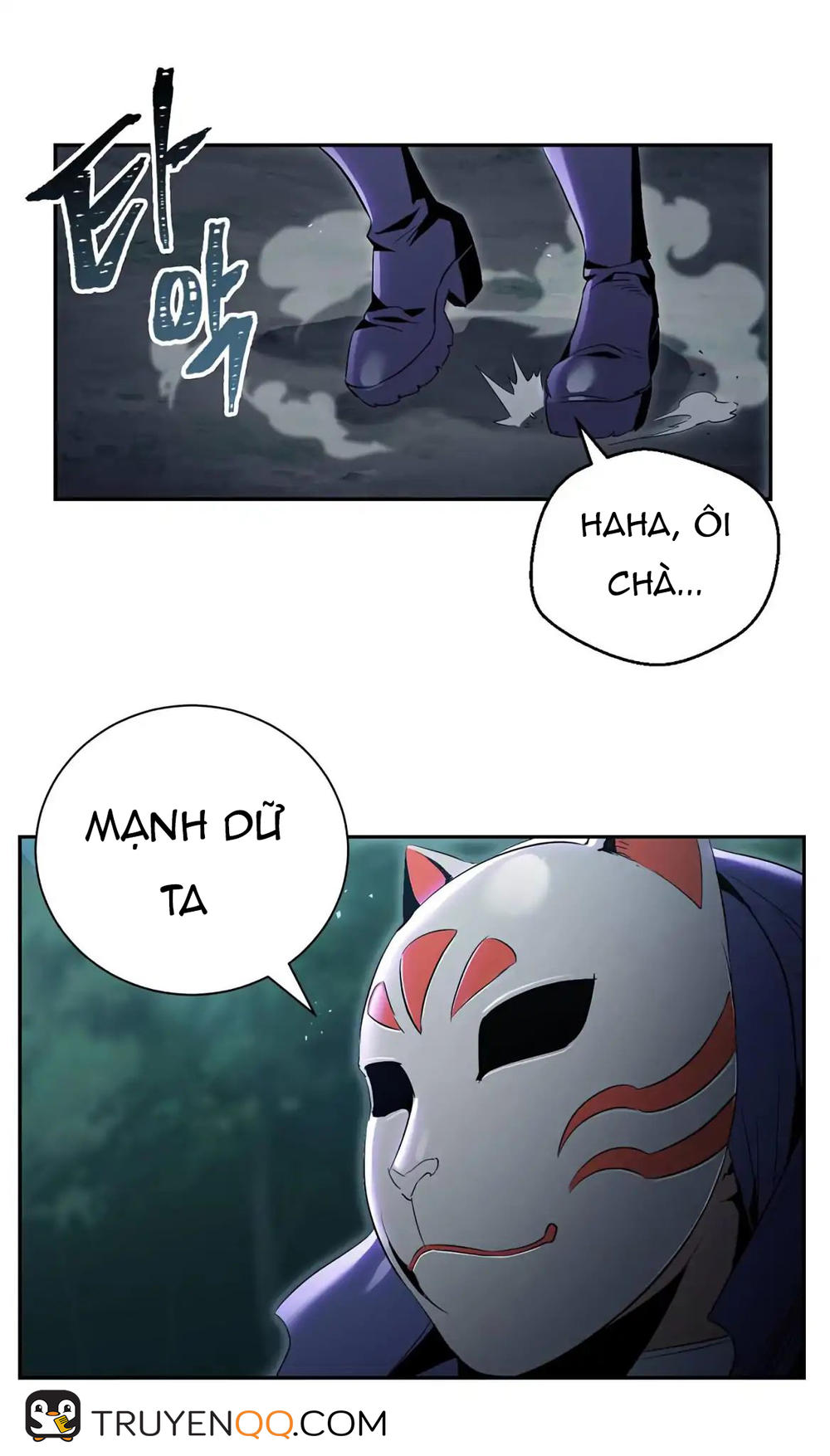 Cốt Binh Trở Lại Chapter 60 - Trang 2